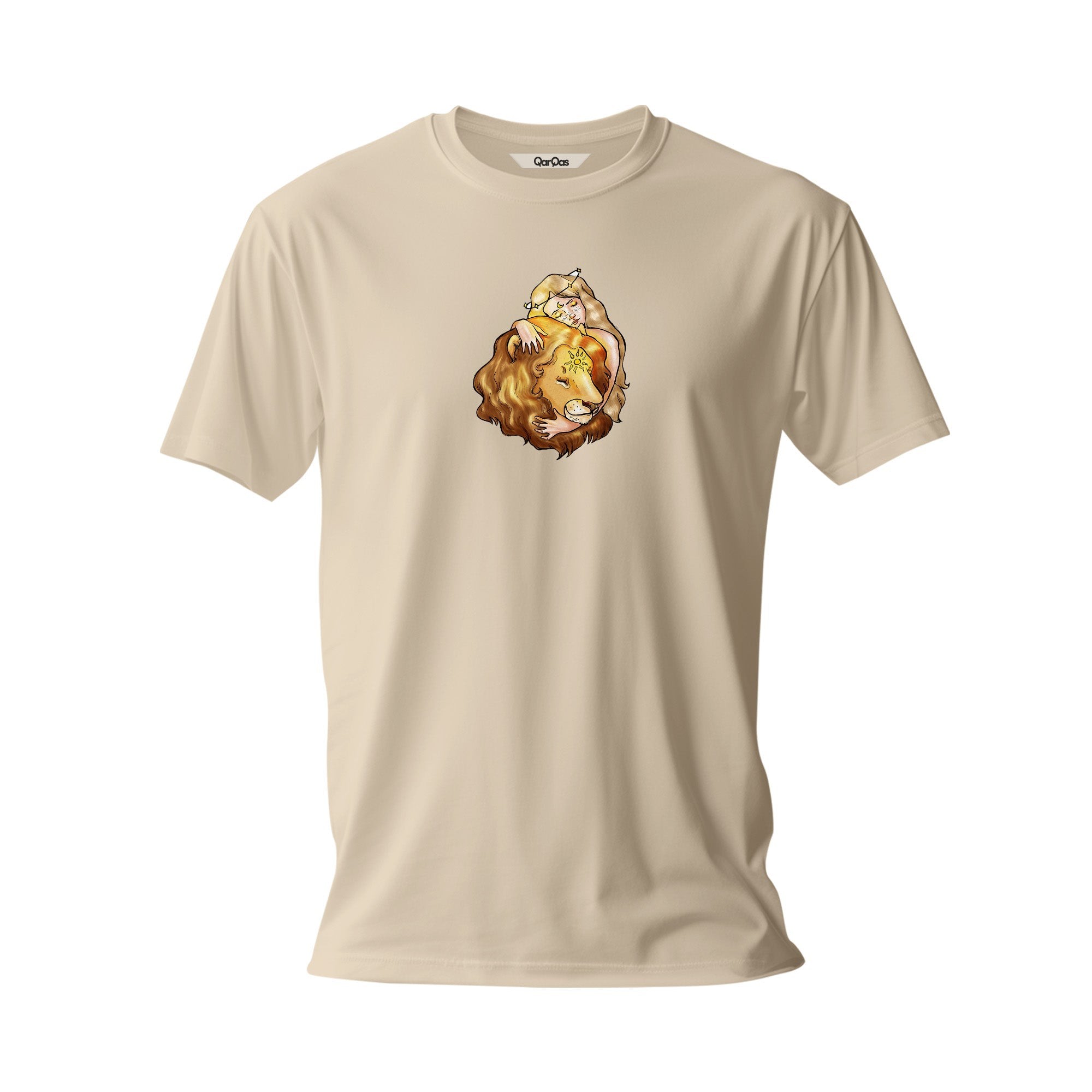 Gold Leon - Regular T-Shirt