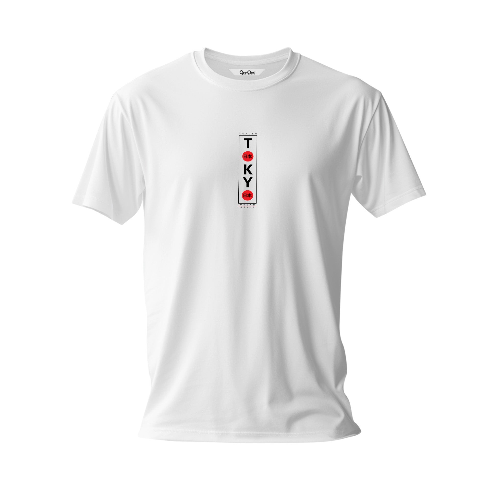 Tokyo Core - Regular T-Shirt