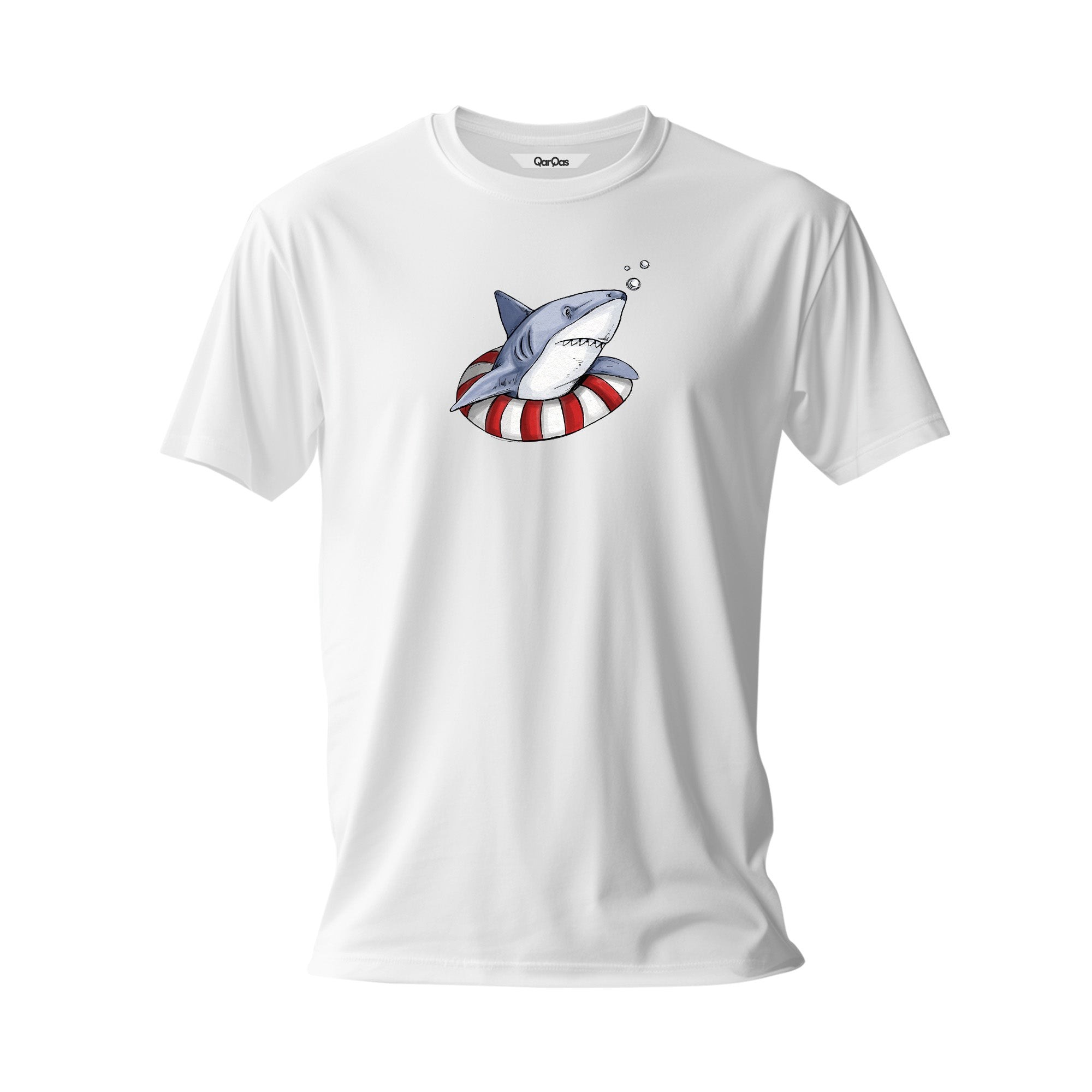 The Shark - Regular T-Shirt
