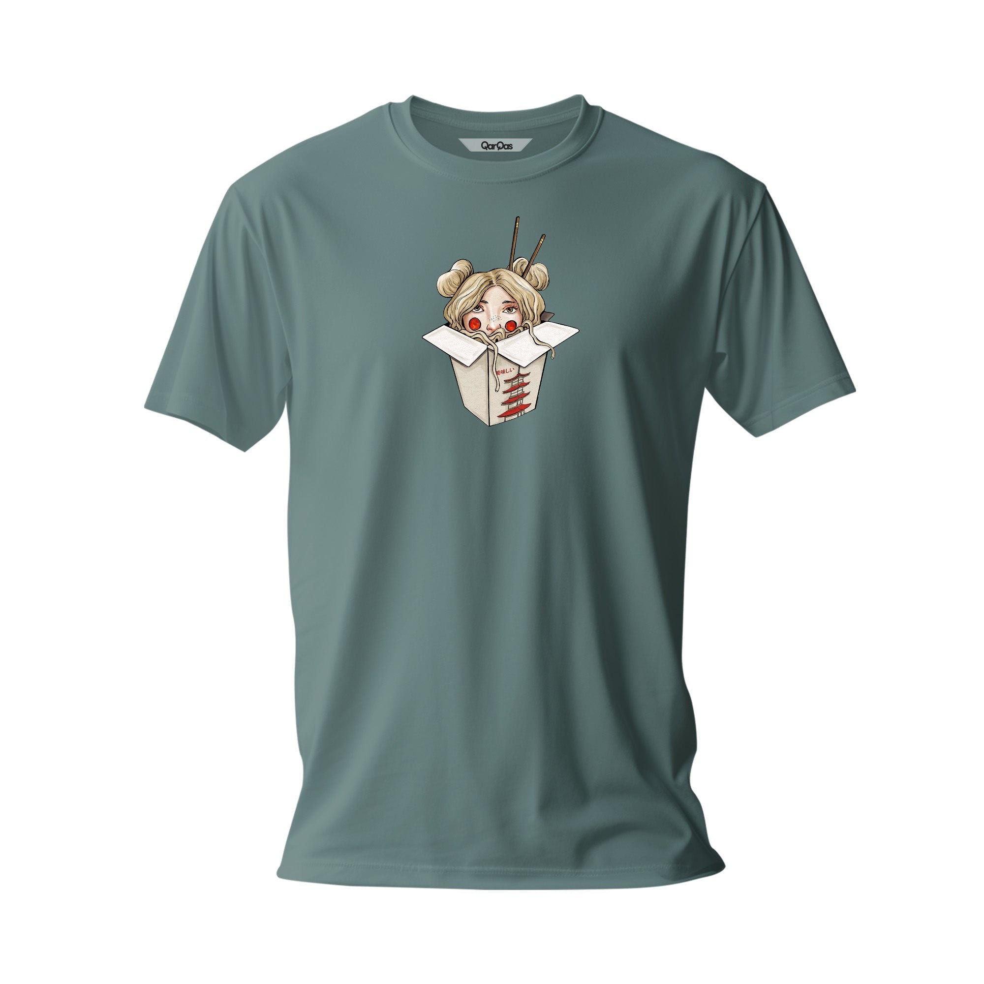 Maqarina -  Regular T-Shirt