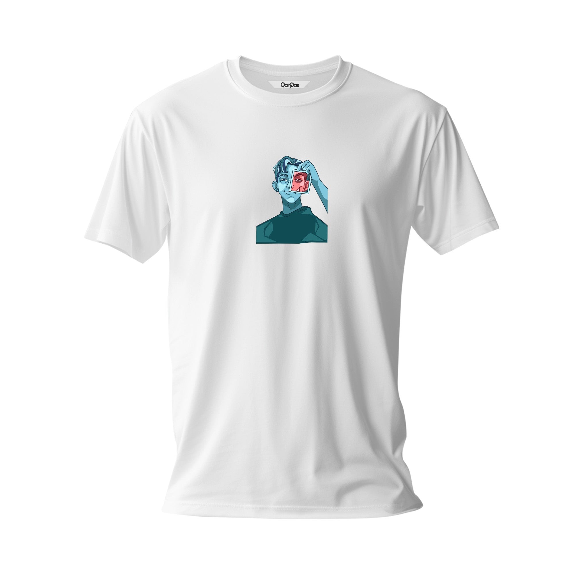Duality - Regular T-Shirt