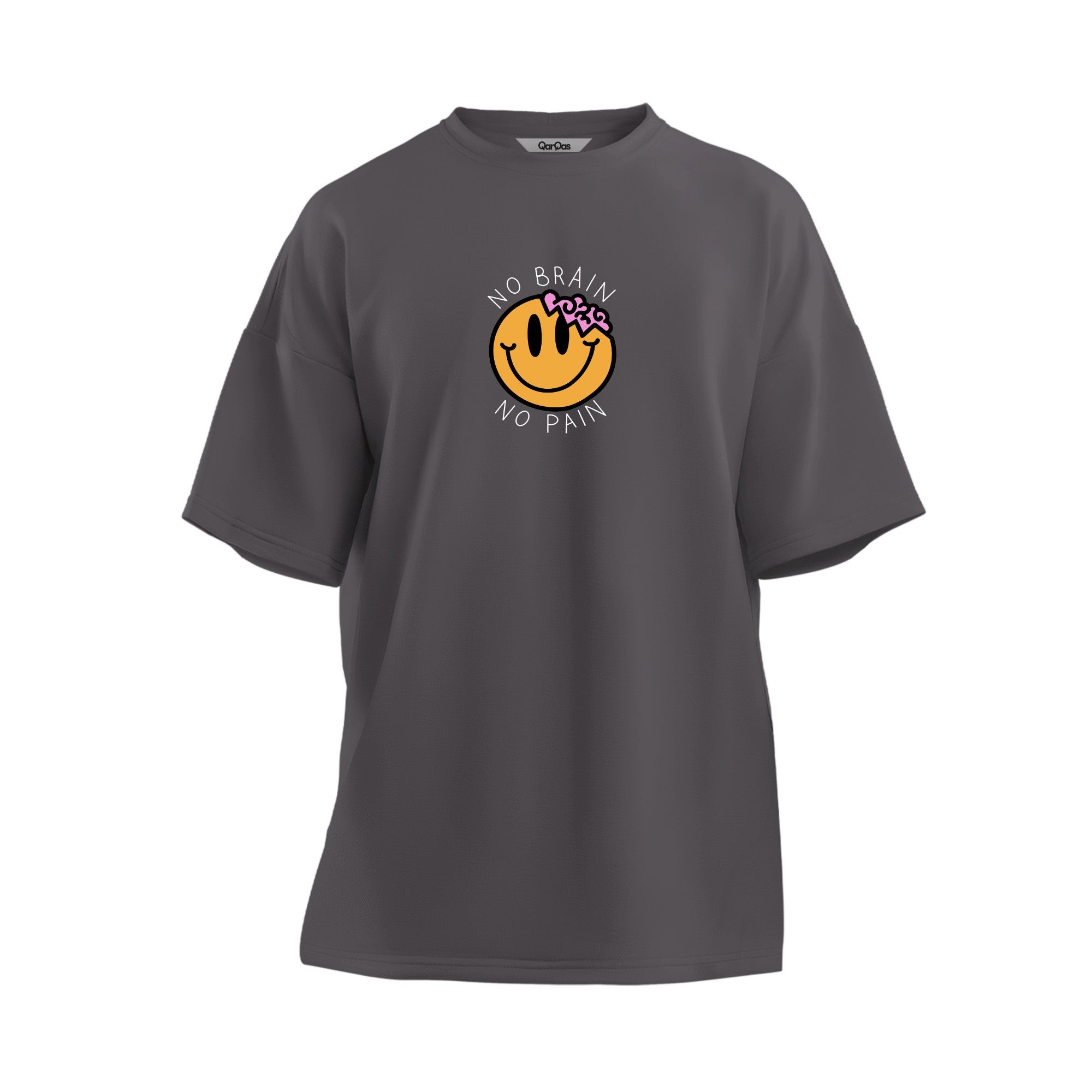 Nulljoy – Oversize Tshirt