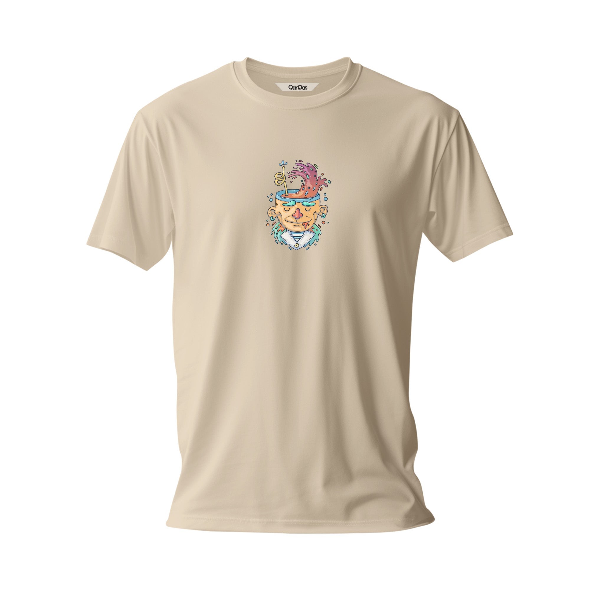 Spillout - Regular T-Shirt
