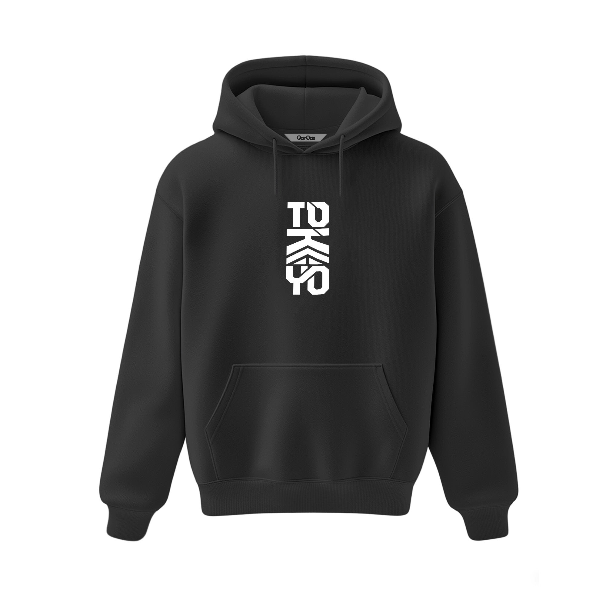 TopDown - Hoodie