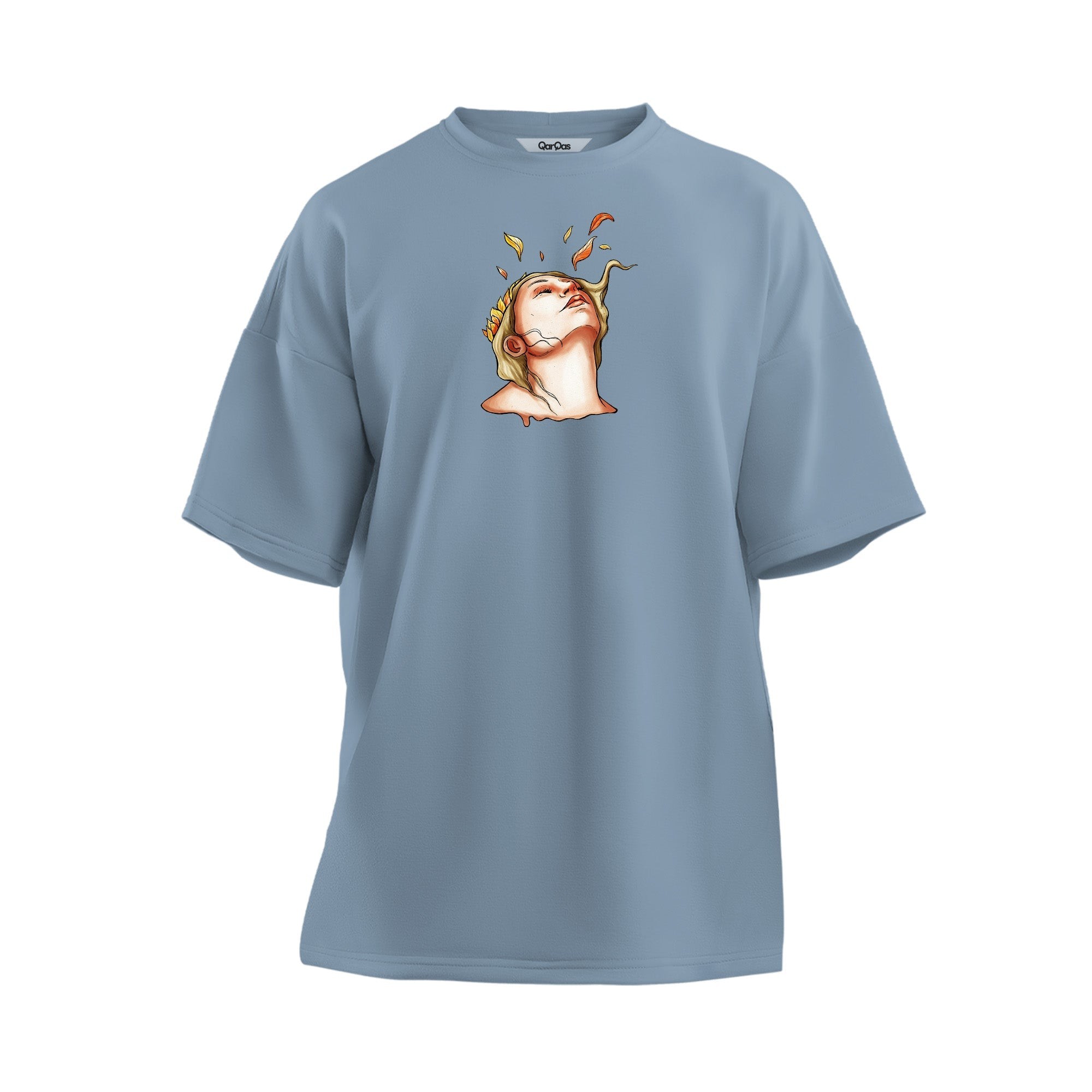 The Harmony of The Wind – Oversize Tshirt