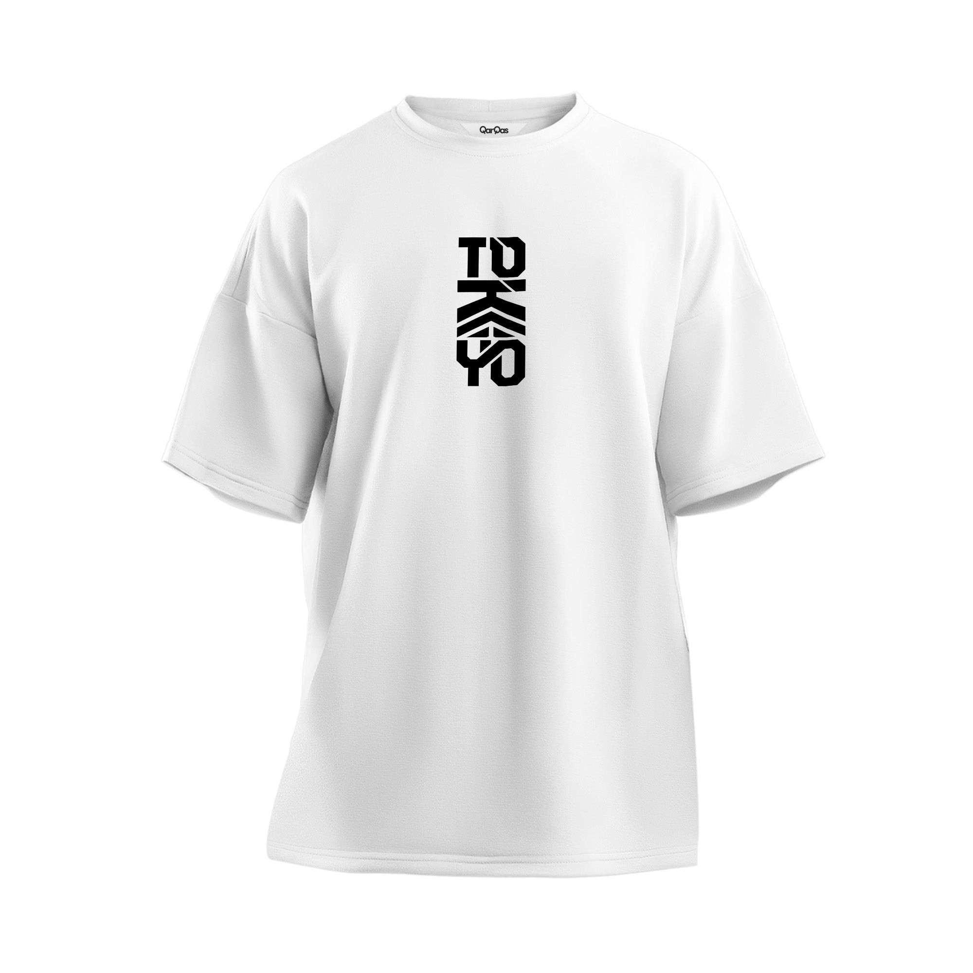 TopDown – Oversize Tshirt