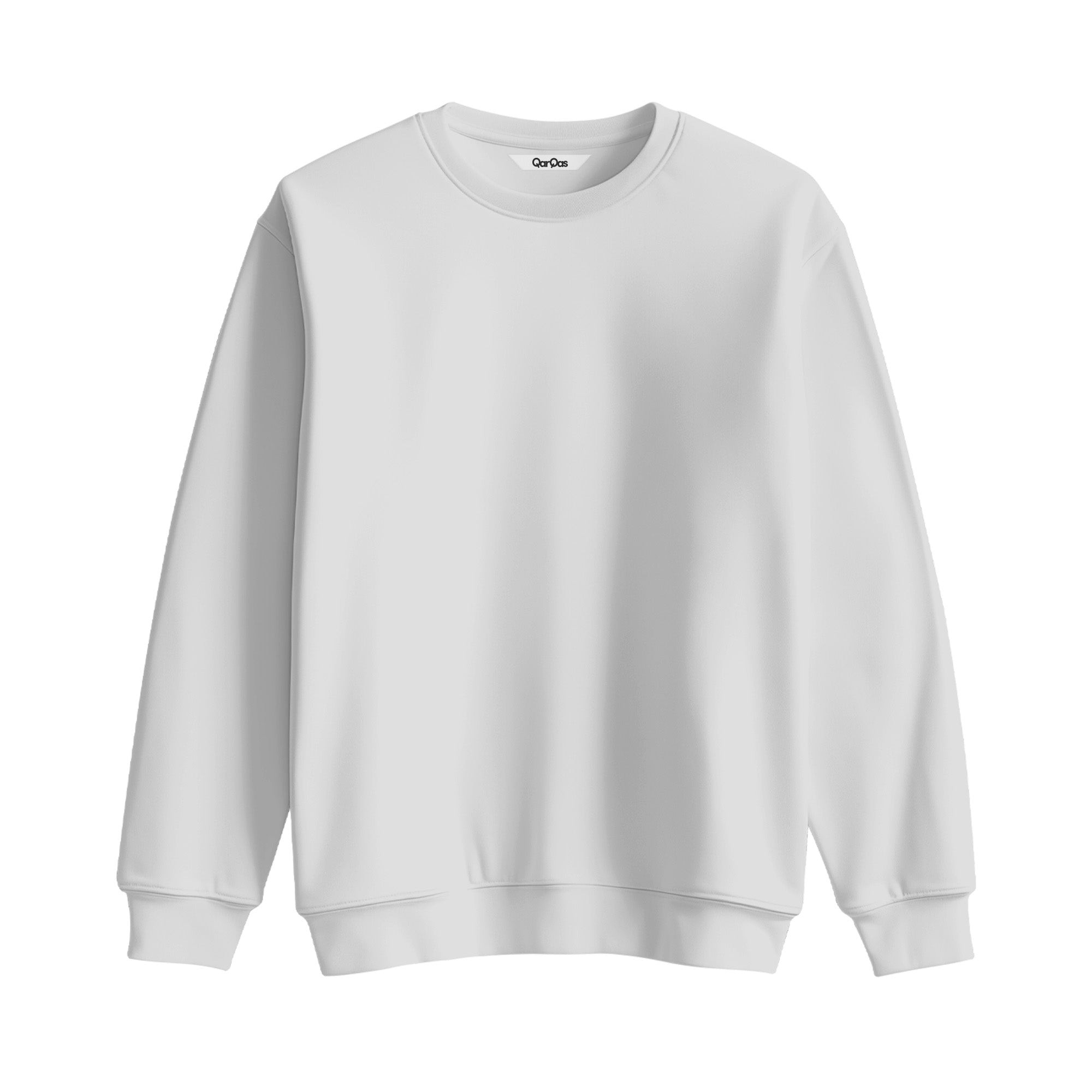 Single -  Sweatshirt