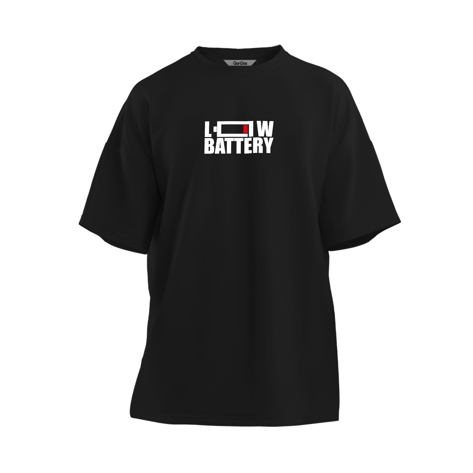 Lowkey – Oversize Tshirt