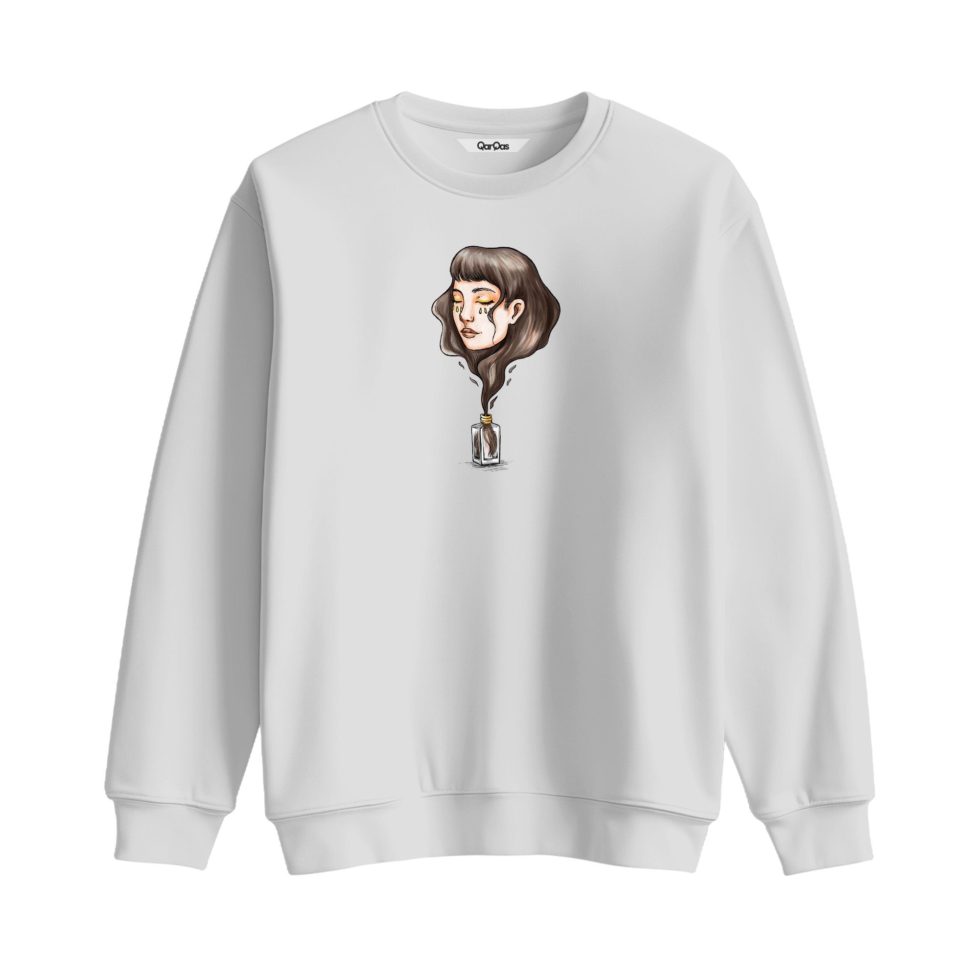 Scent Of The Skin - Sweatshirt