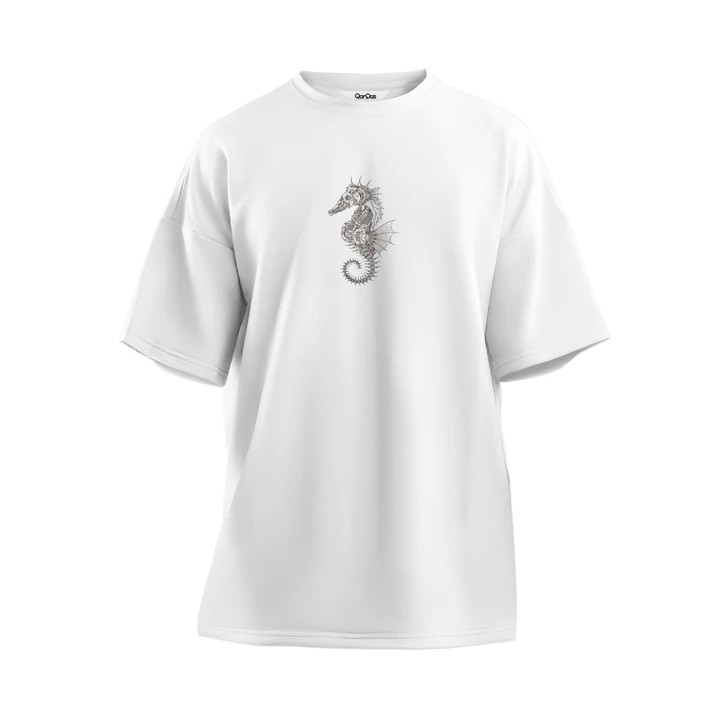 Gearfish – Oversize Tshirt