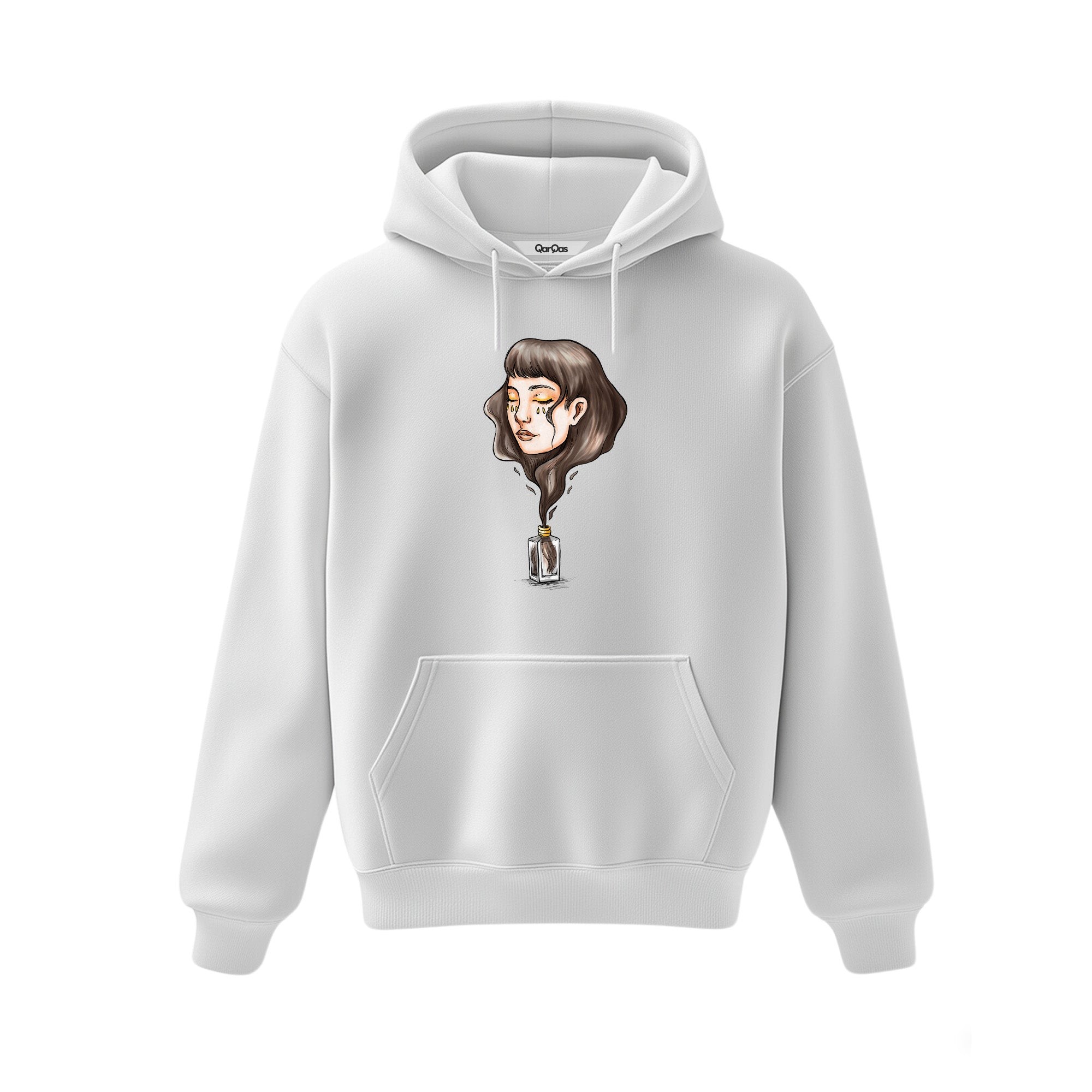 Scent Of The Skin - Hoodie