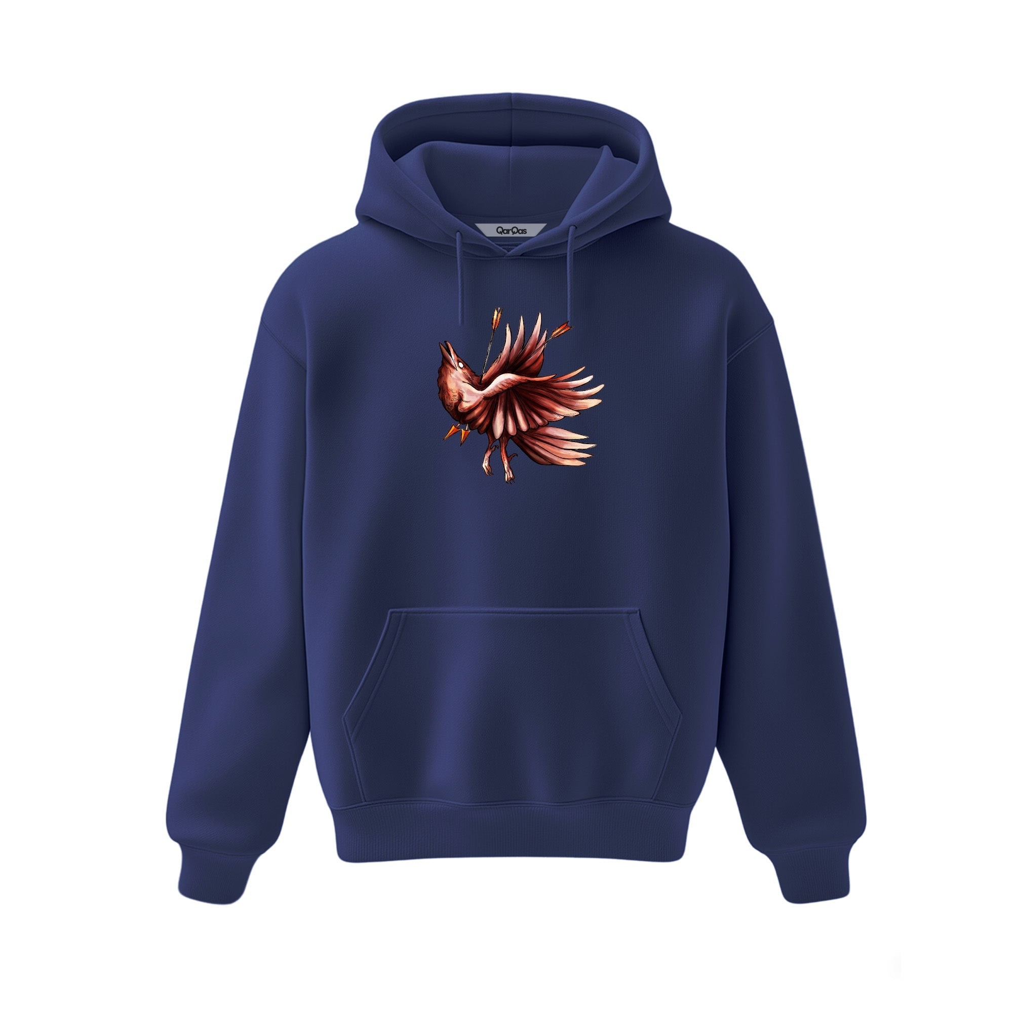 The Price Of Betrayal - Hoodie