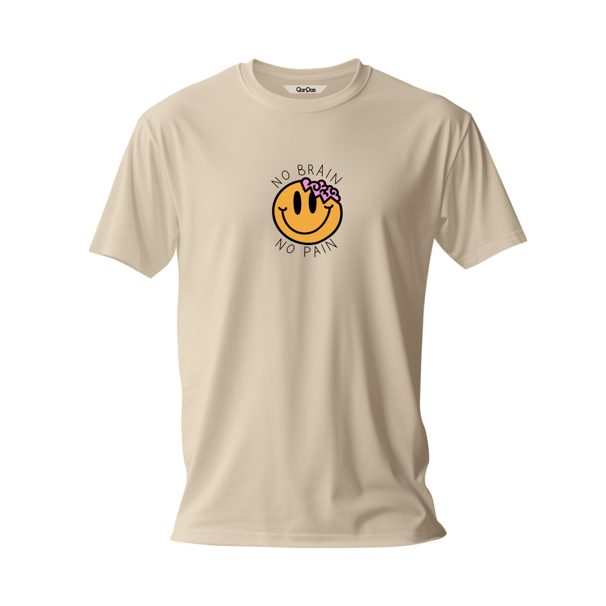 Nulljoy - Regular T-Shirt