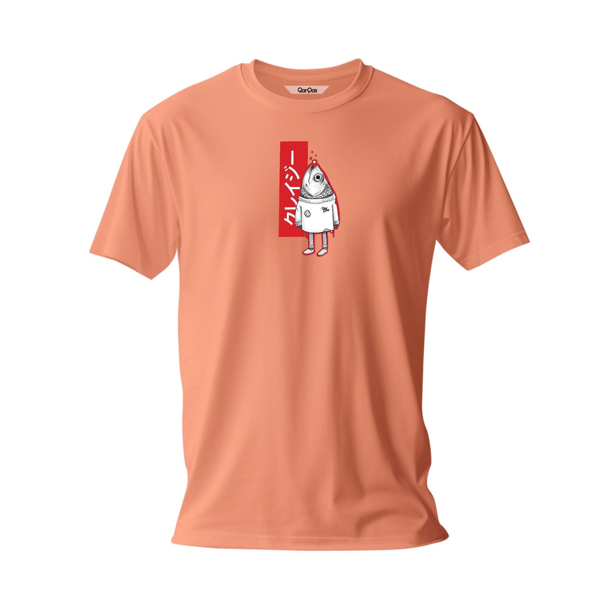 Style Fish -  Regular T-Shirt