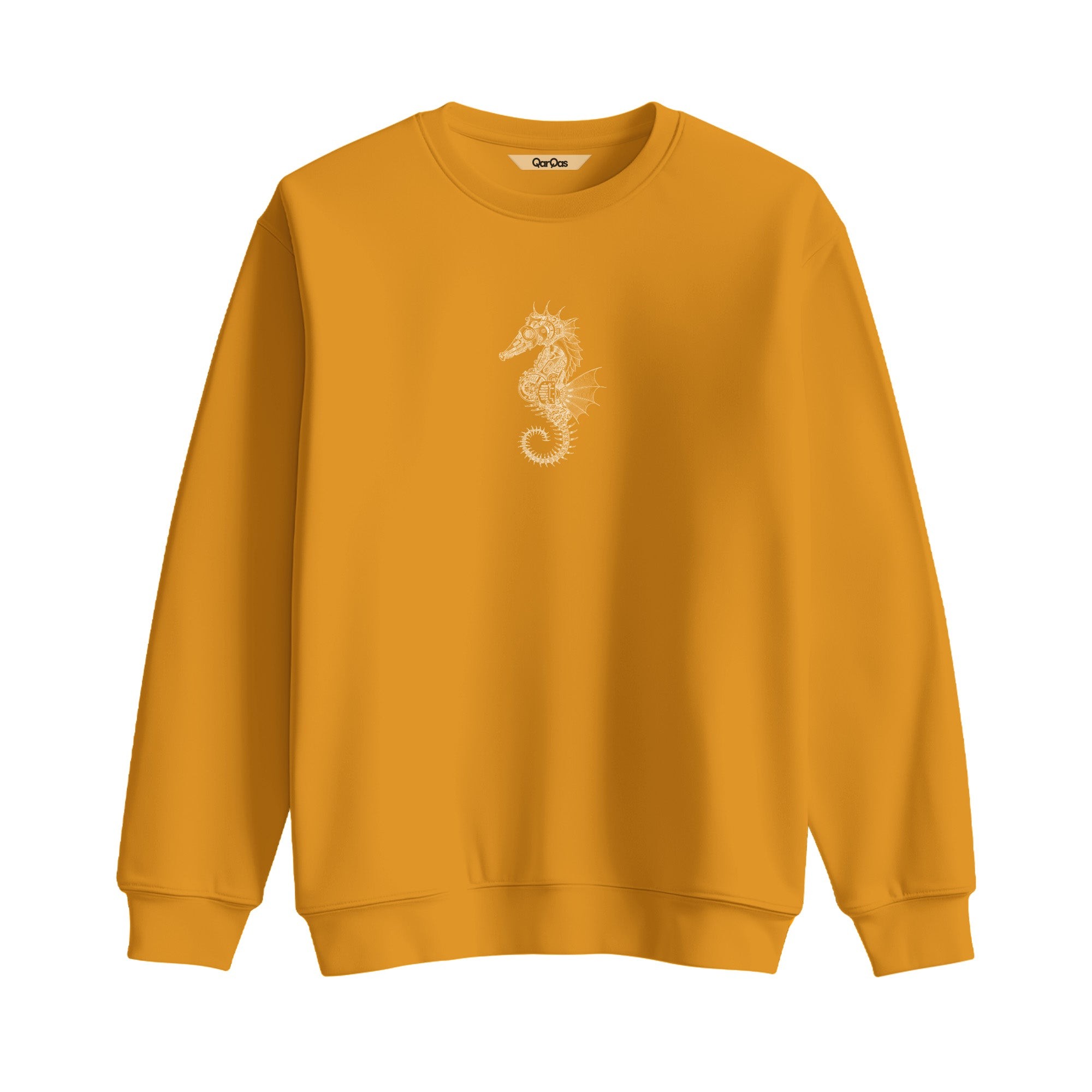 Gearfish -  Sweatshirt