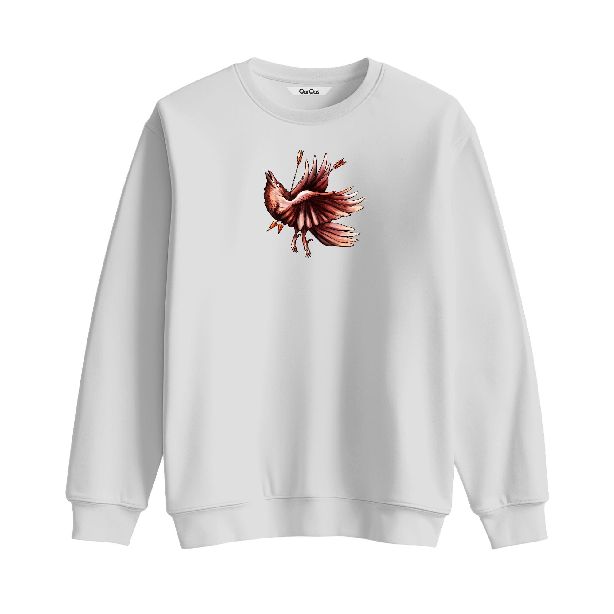 The Price Of Betrayal - Sweatshirt