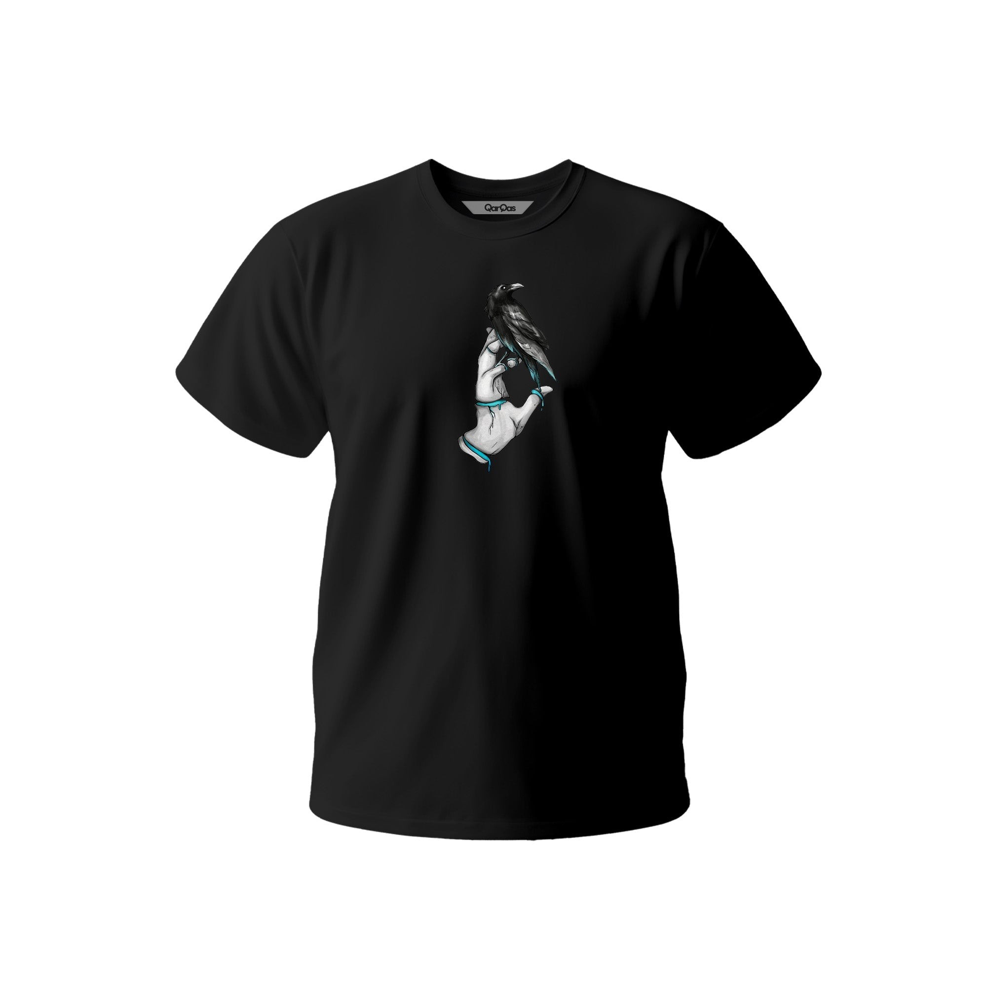 The King Of Darkness – Çocuk Tshirt