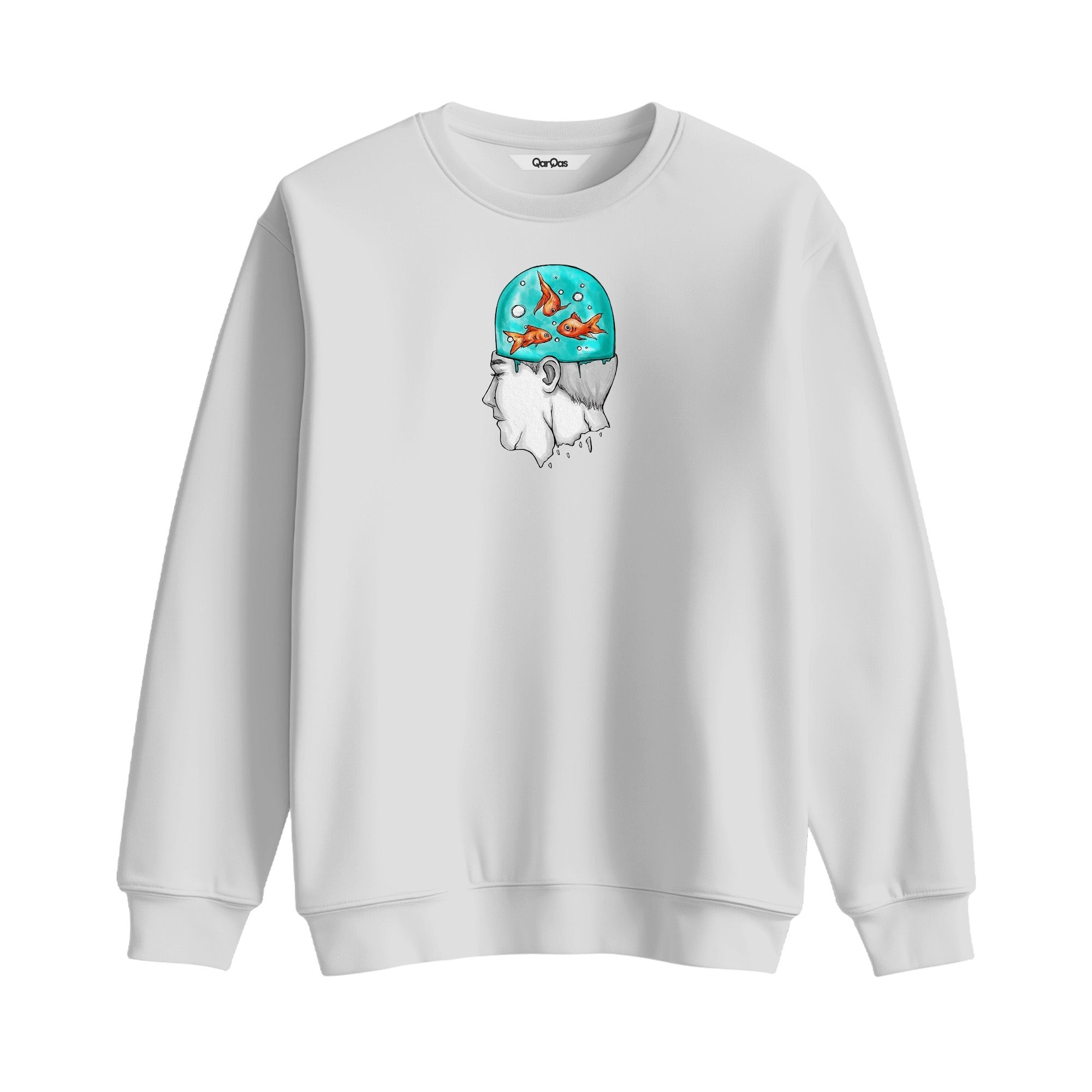 Forgetful - Sweatshirt