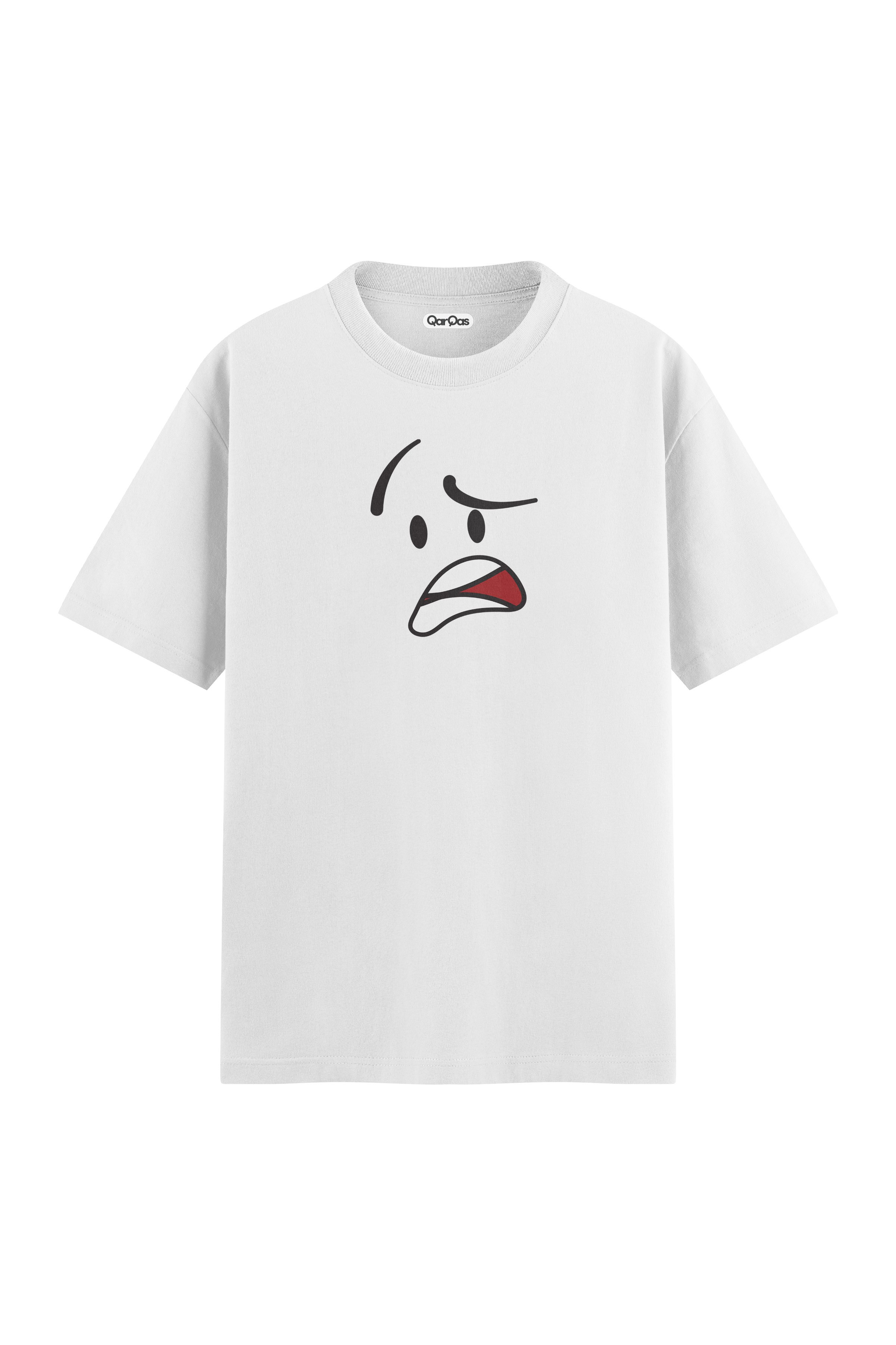 Oops - Regular T-Shirt