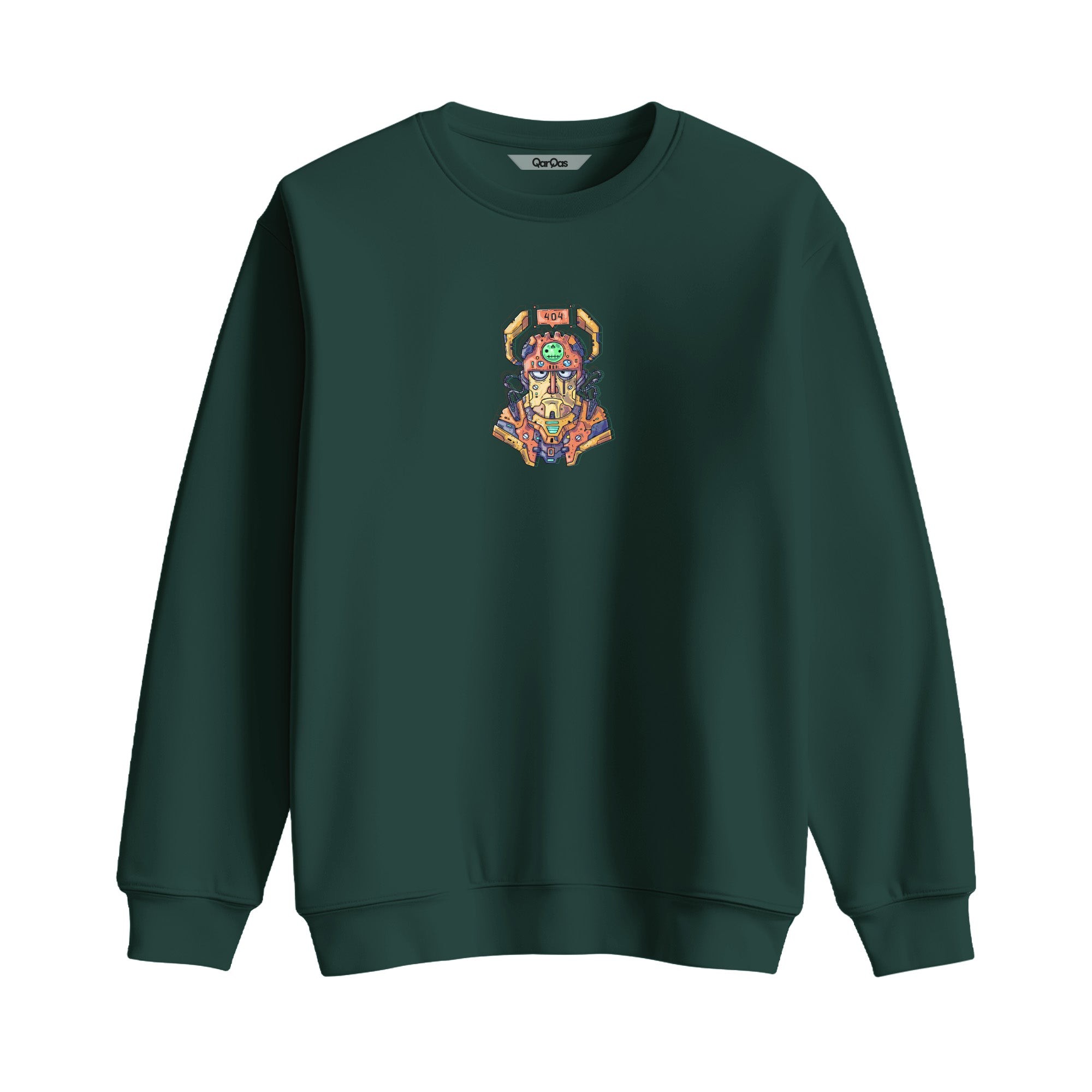 Bot404 -  Sweatshirt