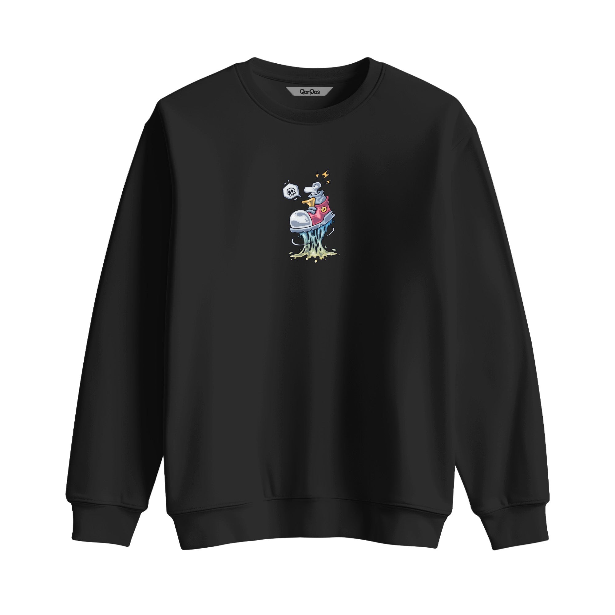 Rotkick -  Sweatshirt