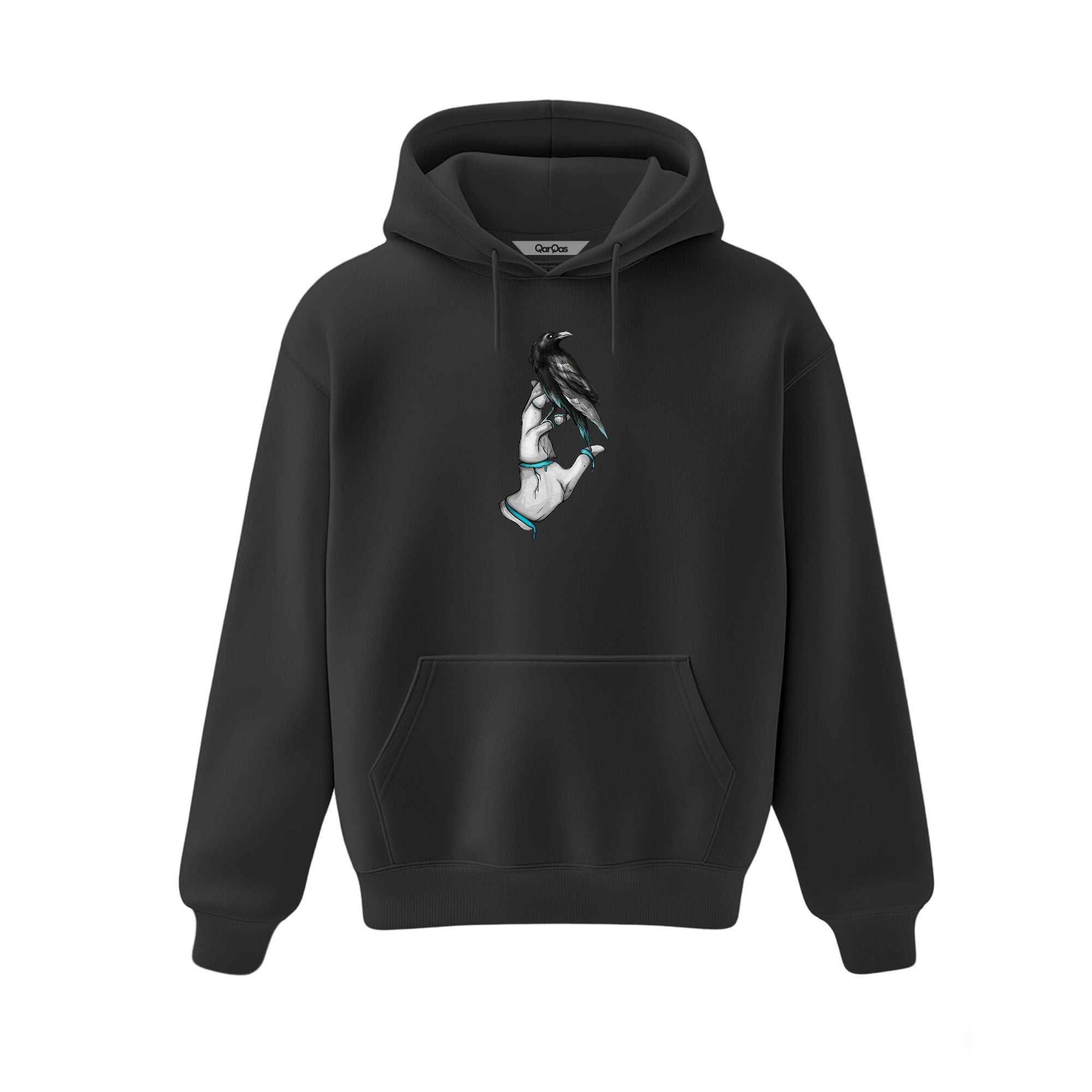 The King Of Darkness - Hoodie