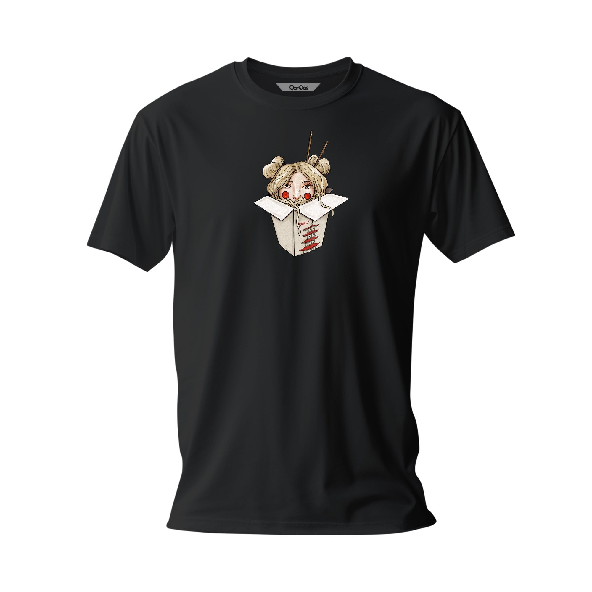 Maqarina -  Regular T-Shirt