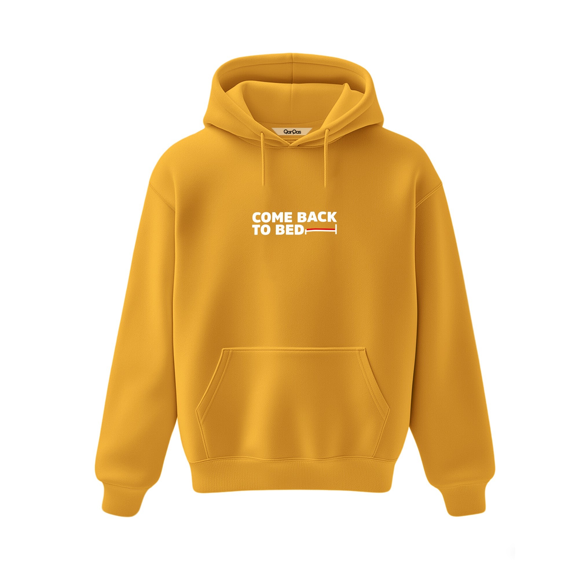 The Warm Side - Hoodie