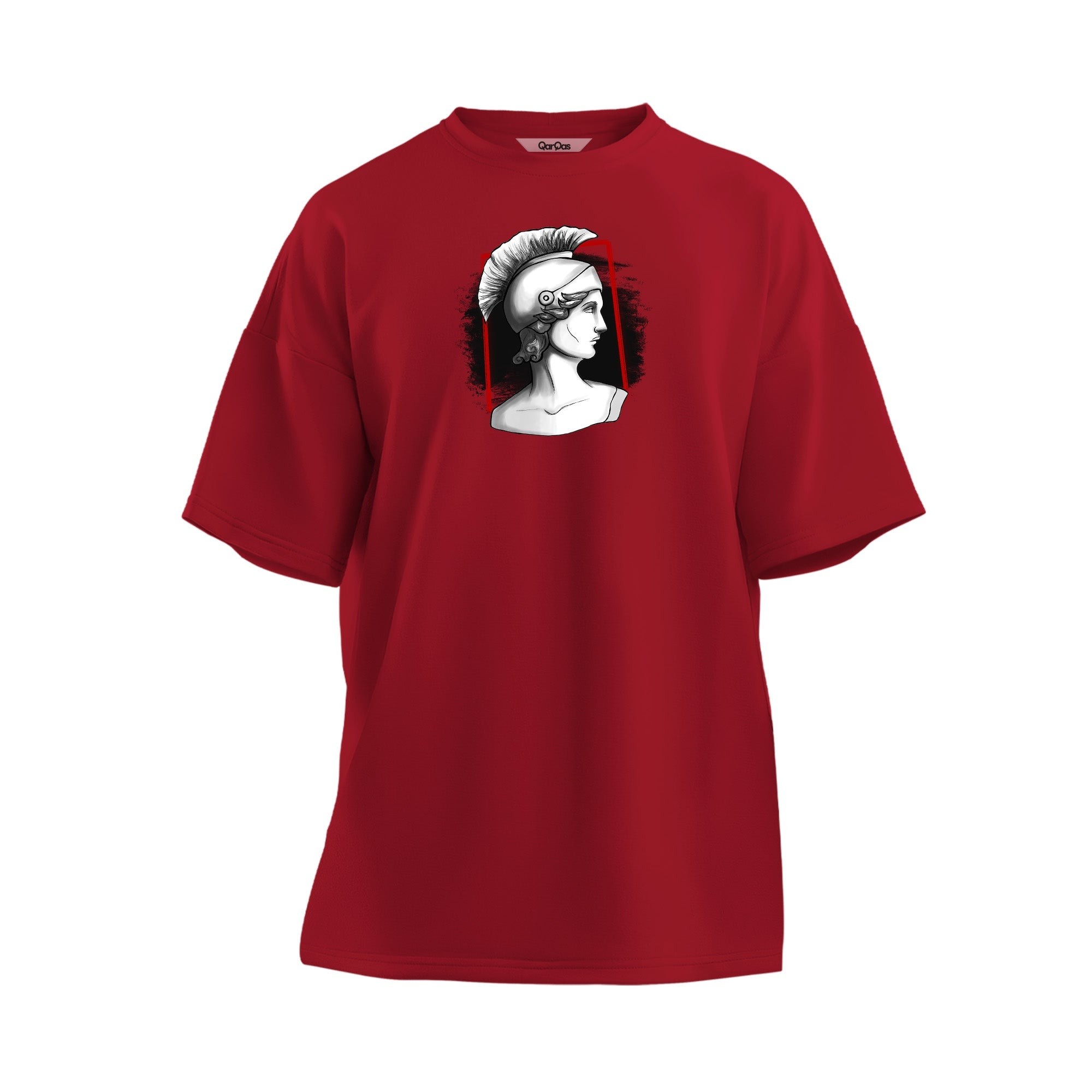 The Caesar – Oversize Tshirt