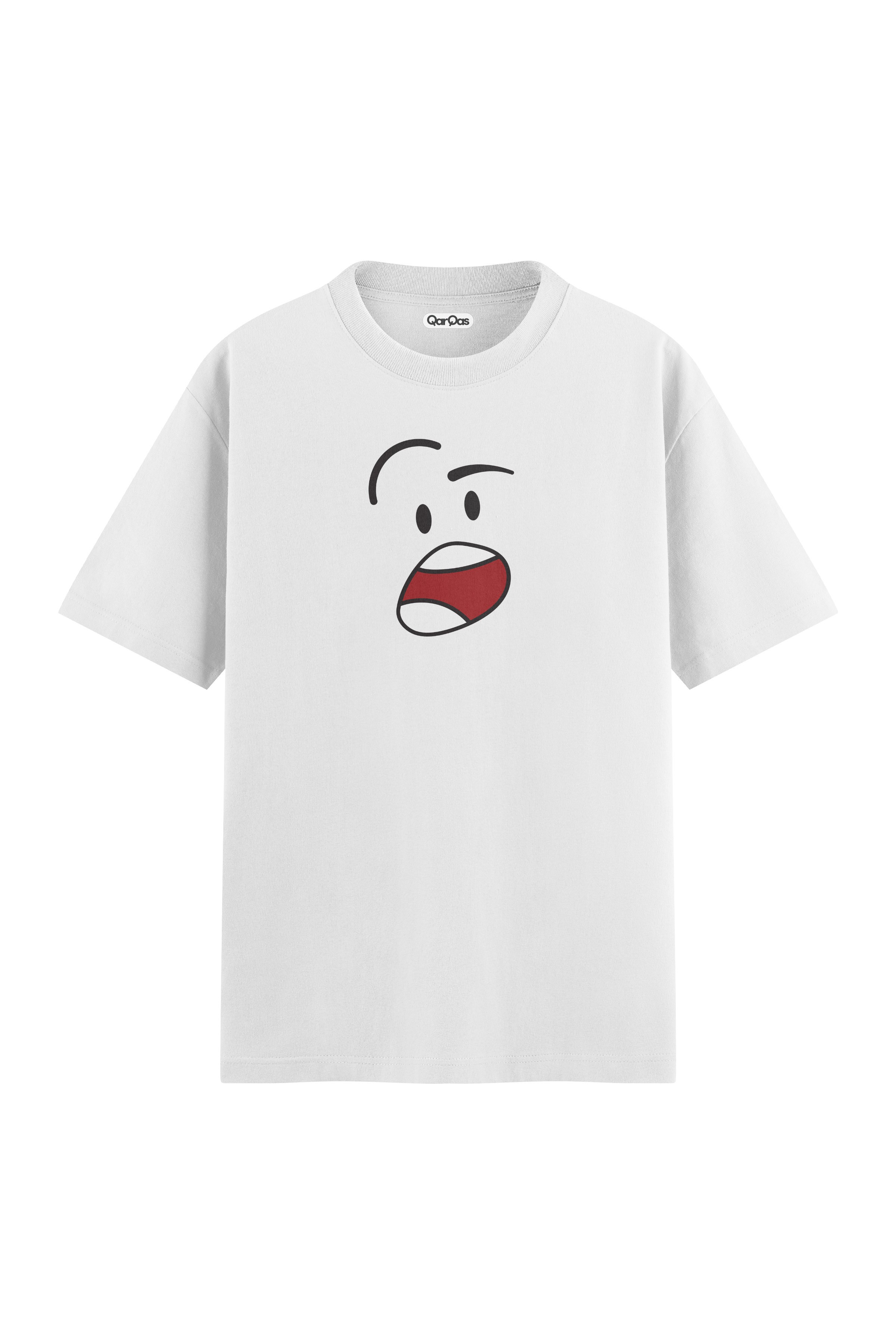 What - Regular T-Shirt