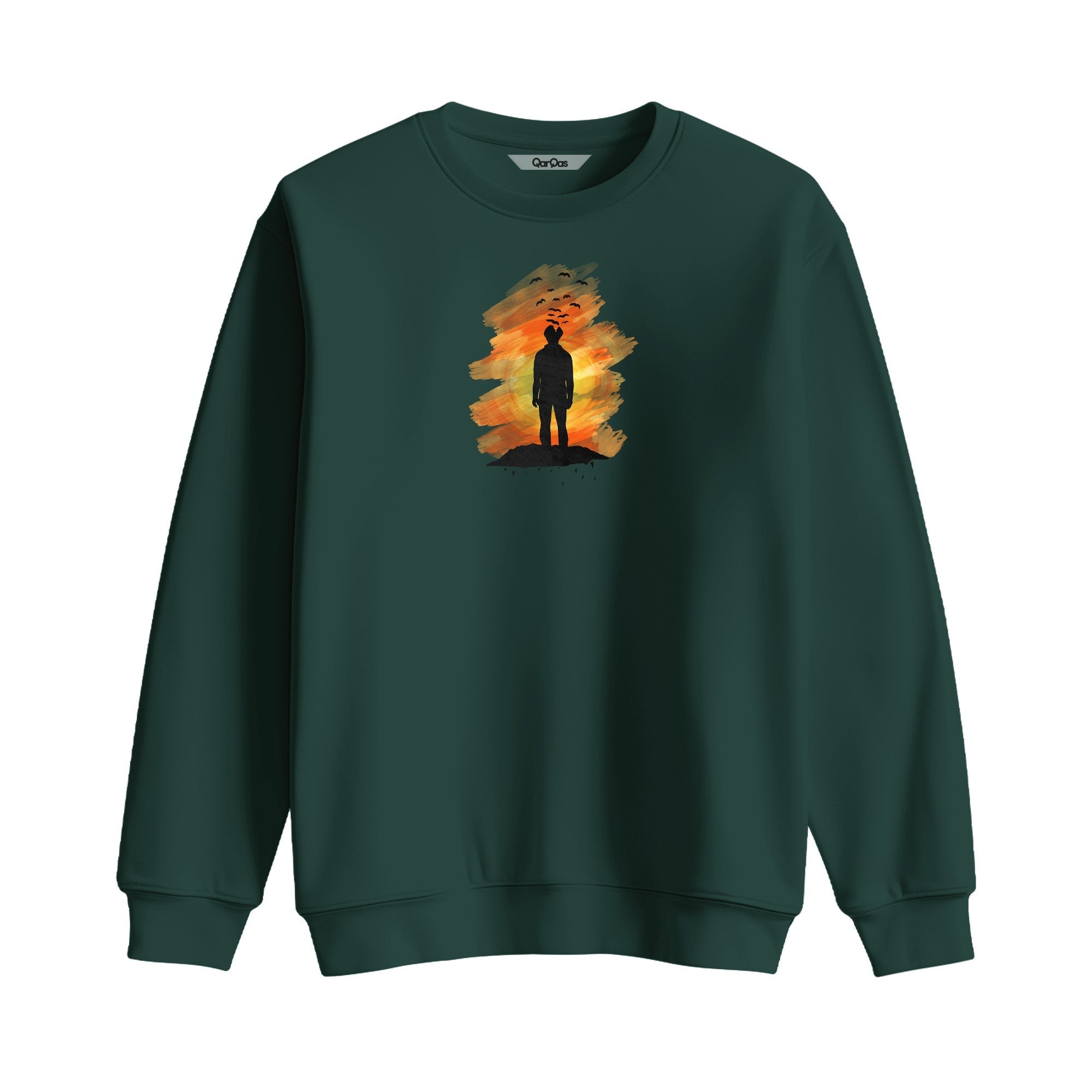 Extinction -  Sweatshirt