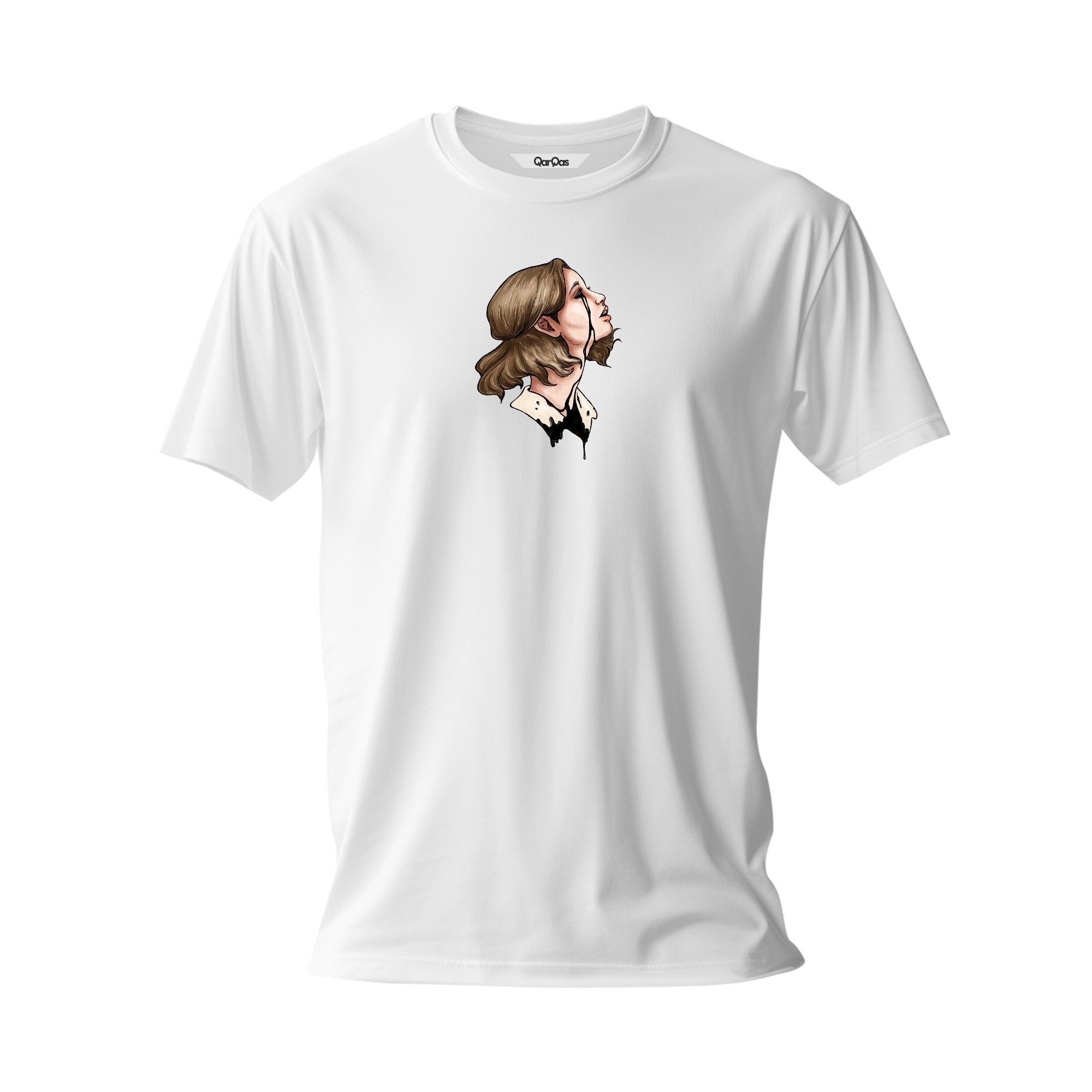 Ink Eye - Regular T-Shirt