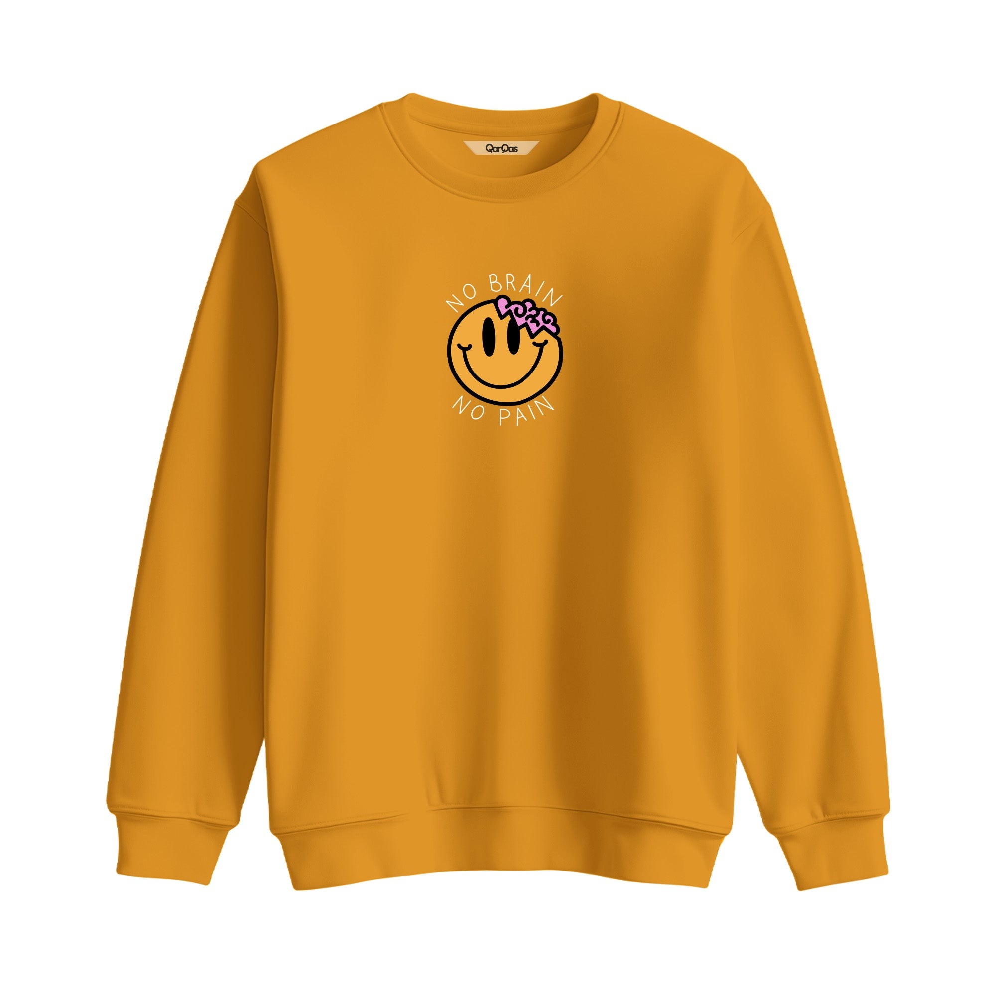 Nulljoy -  Sweatshirt