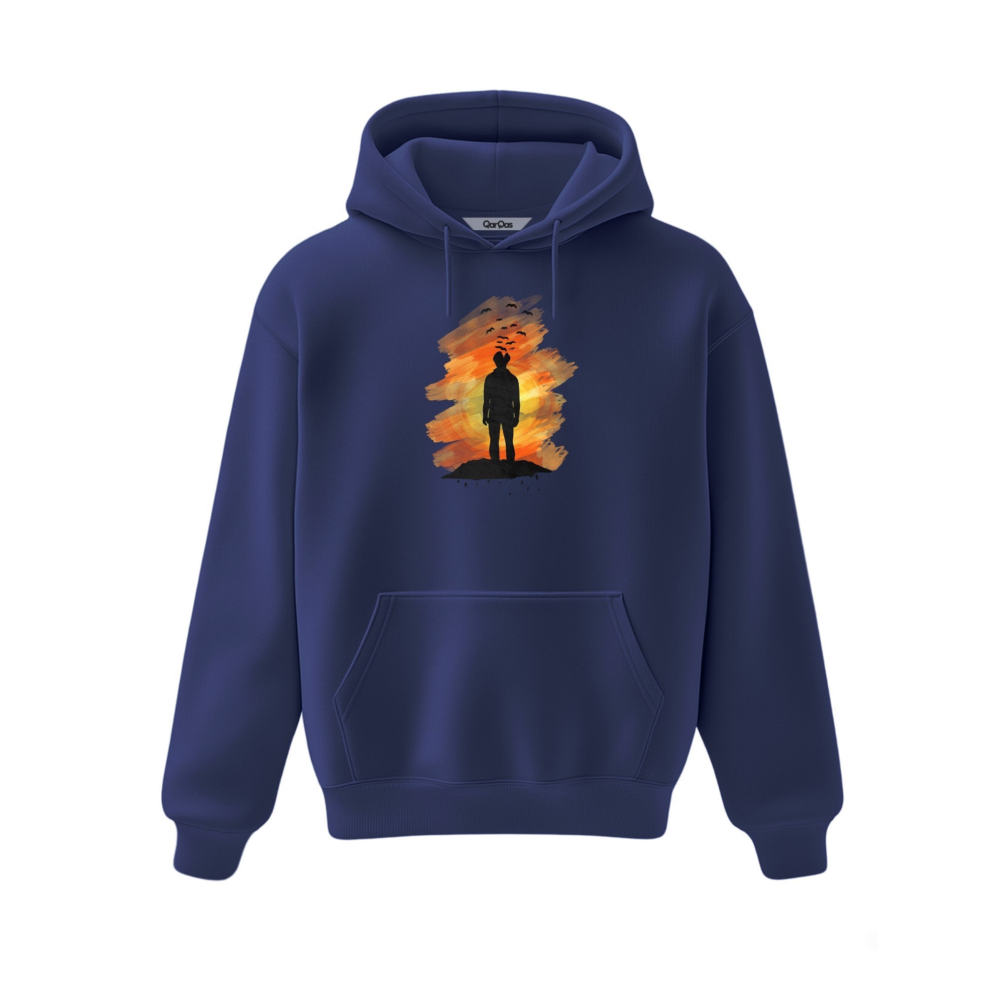 Extinction - Hoodie