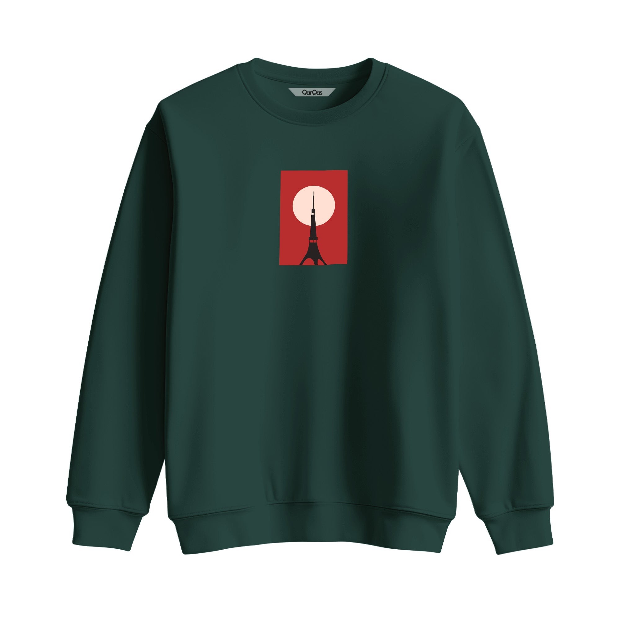 Towerlight -  Sweatshirt
