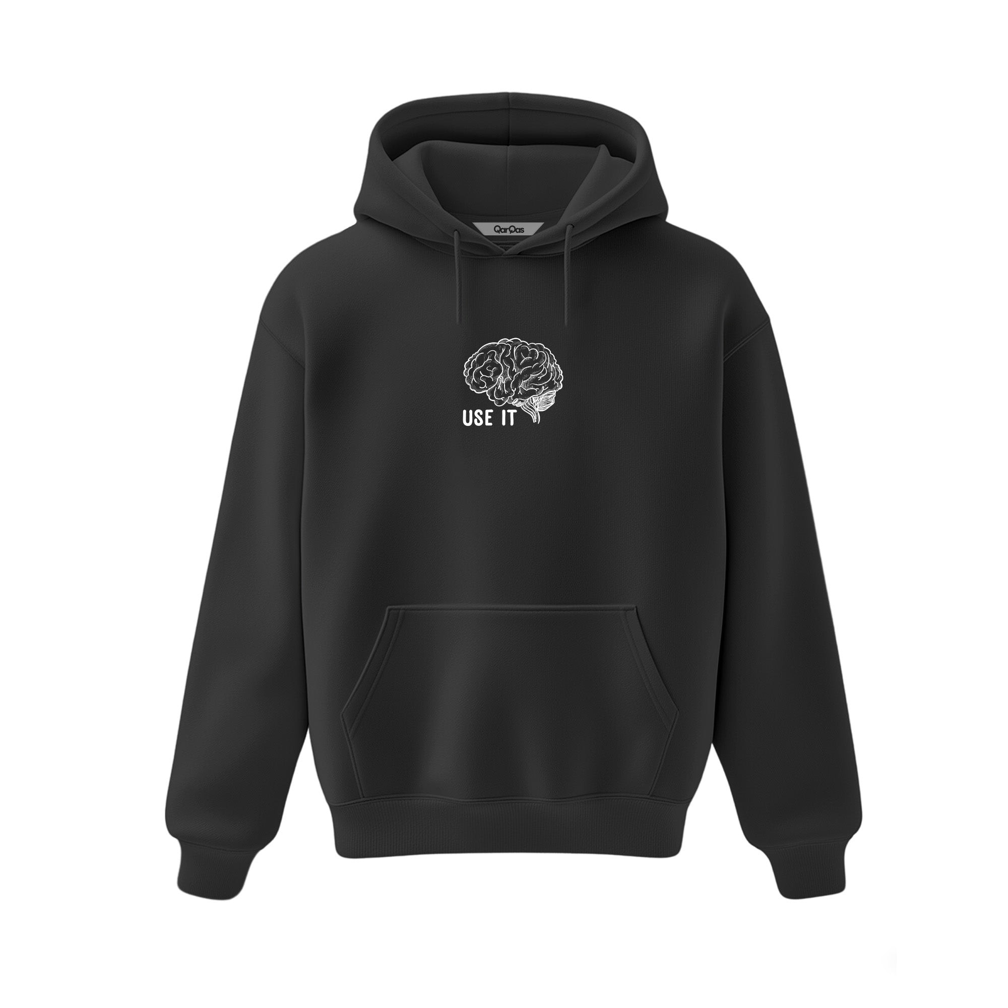 Use It - Hoodie