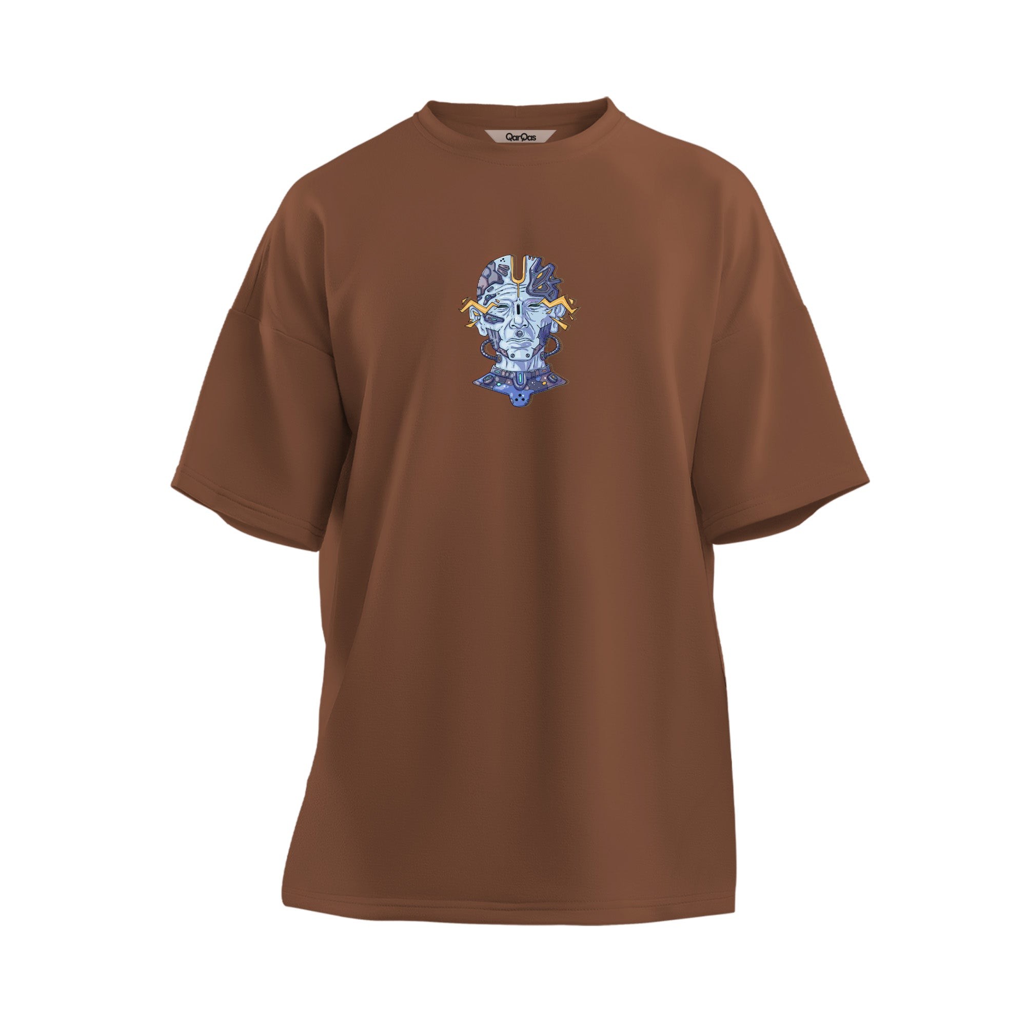 Overmind – Oversize Tshirt