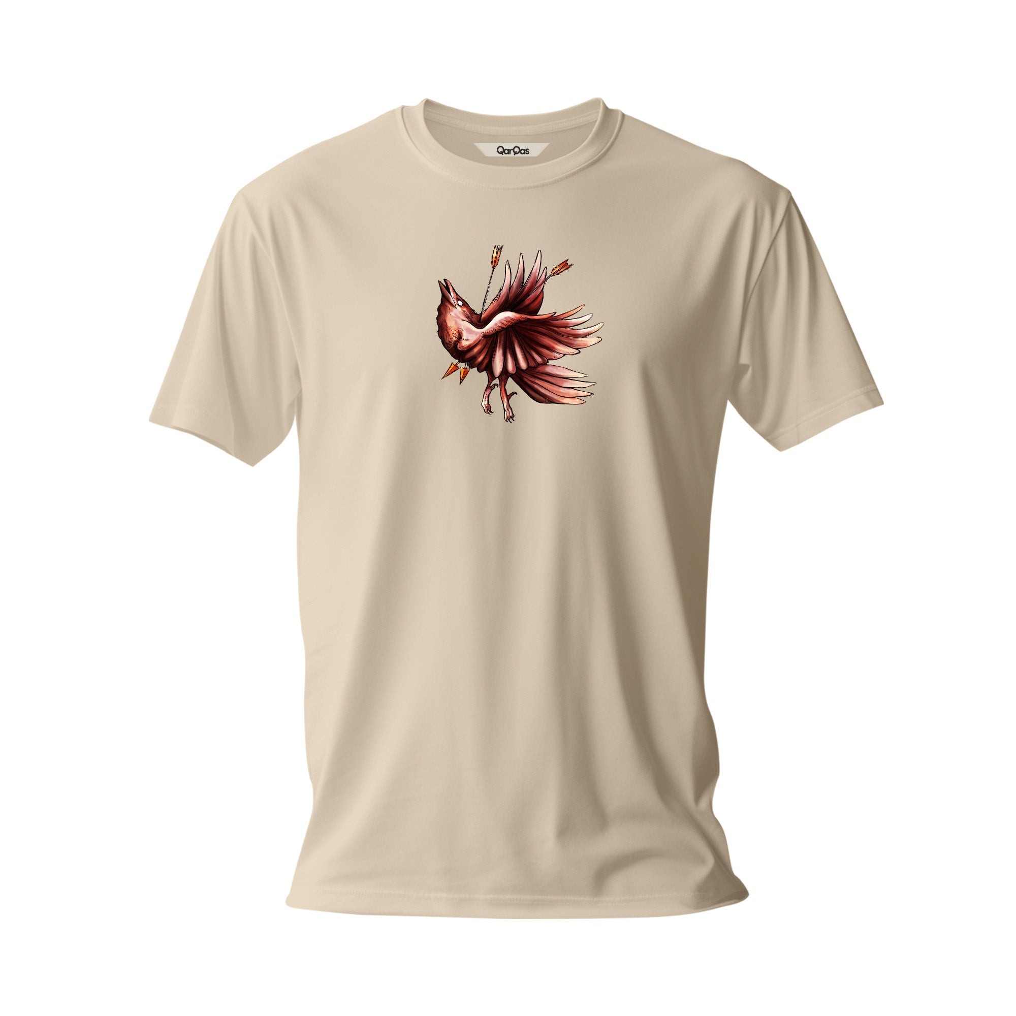 The Price Of Betrayal - Regular T-Shirt