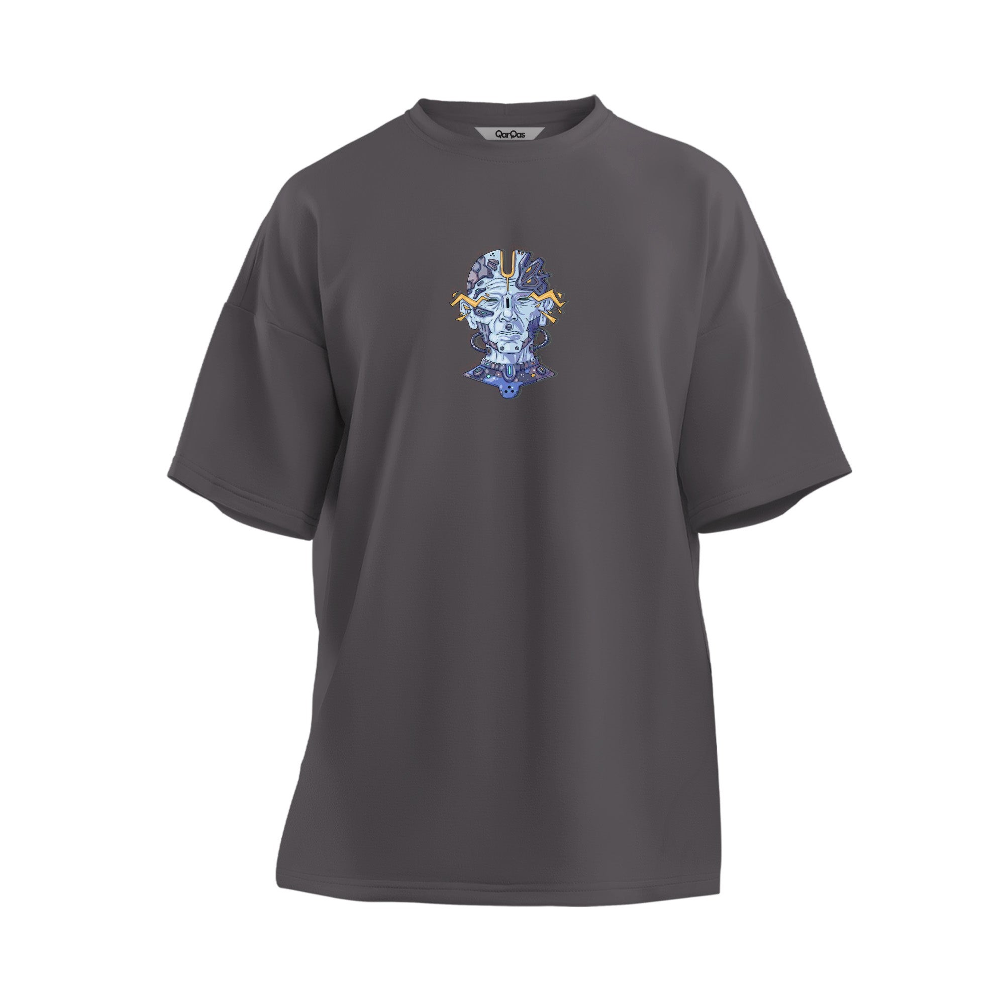 Overmind – Oversize Tshirt