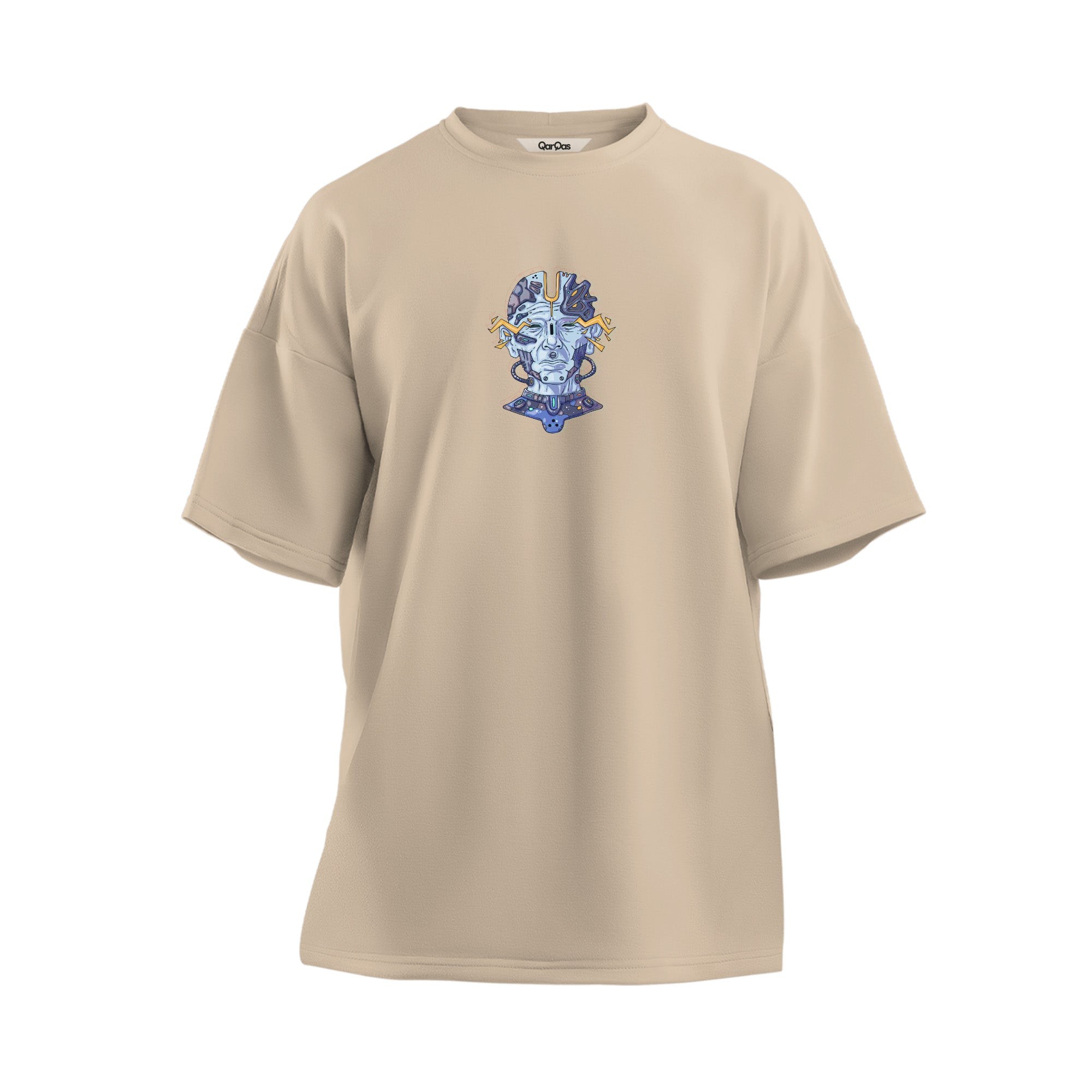 Overmind – Oversize Tshirt