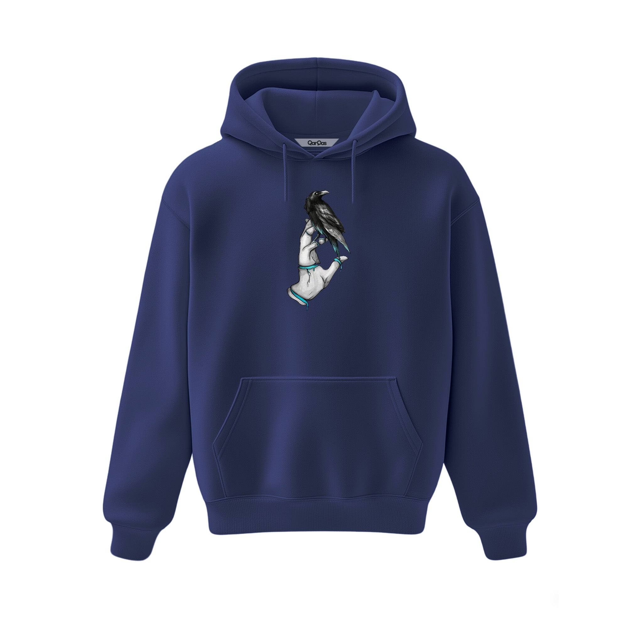 The King Of Darkness - Hoodie