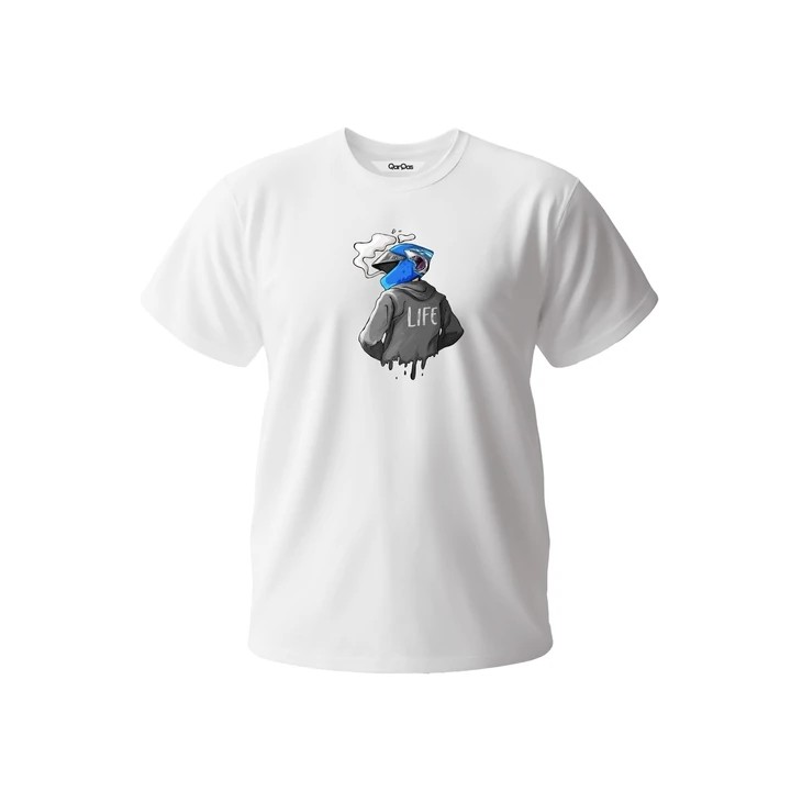Life – Çocuk Tshirt