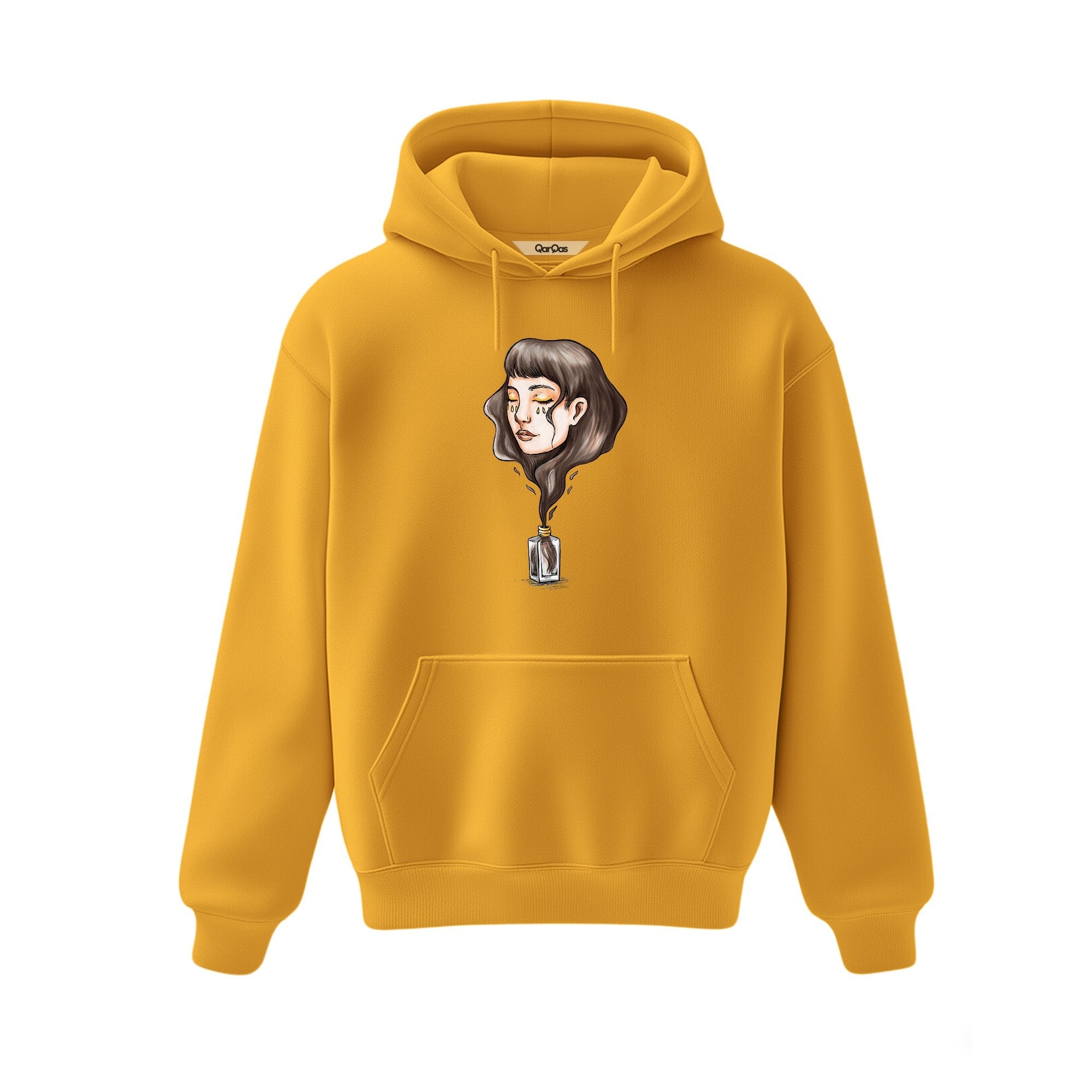 Scent Of The Skin - Hoodie