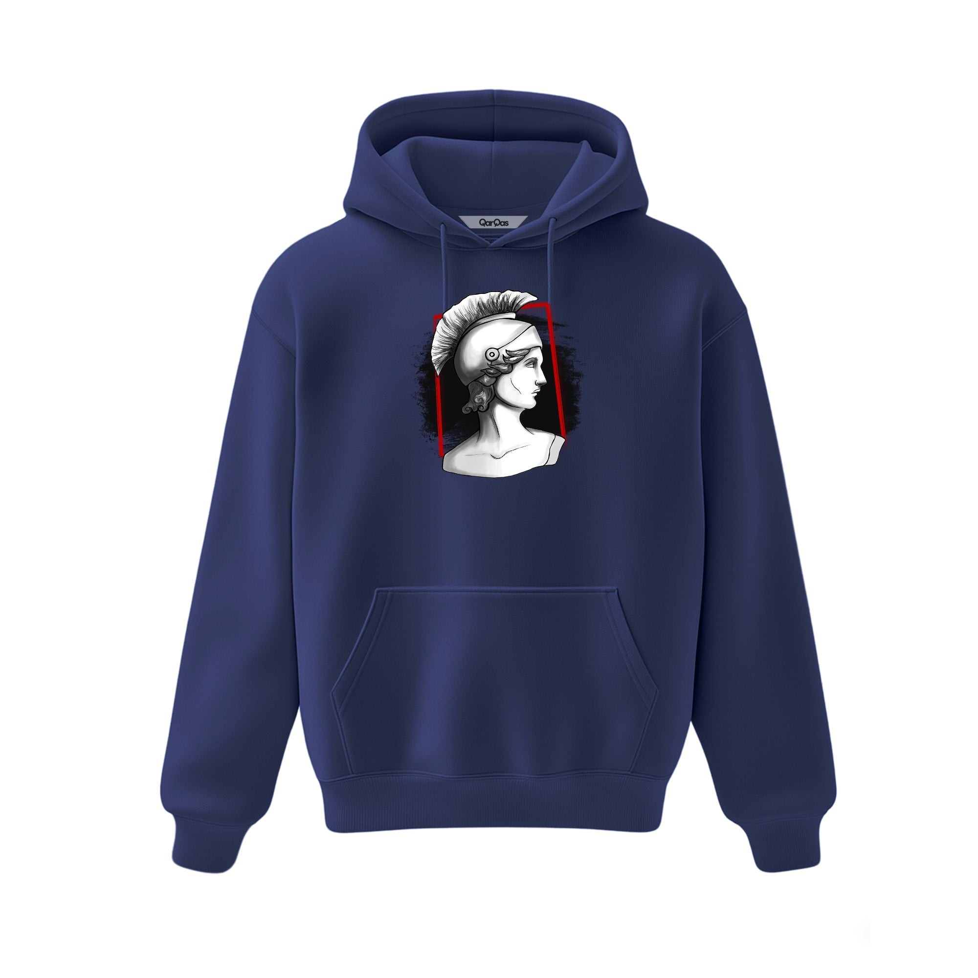 The Caesar - Hoodie