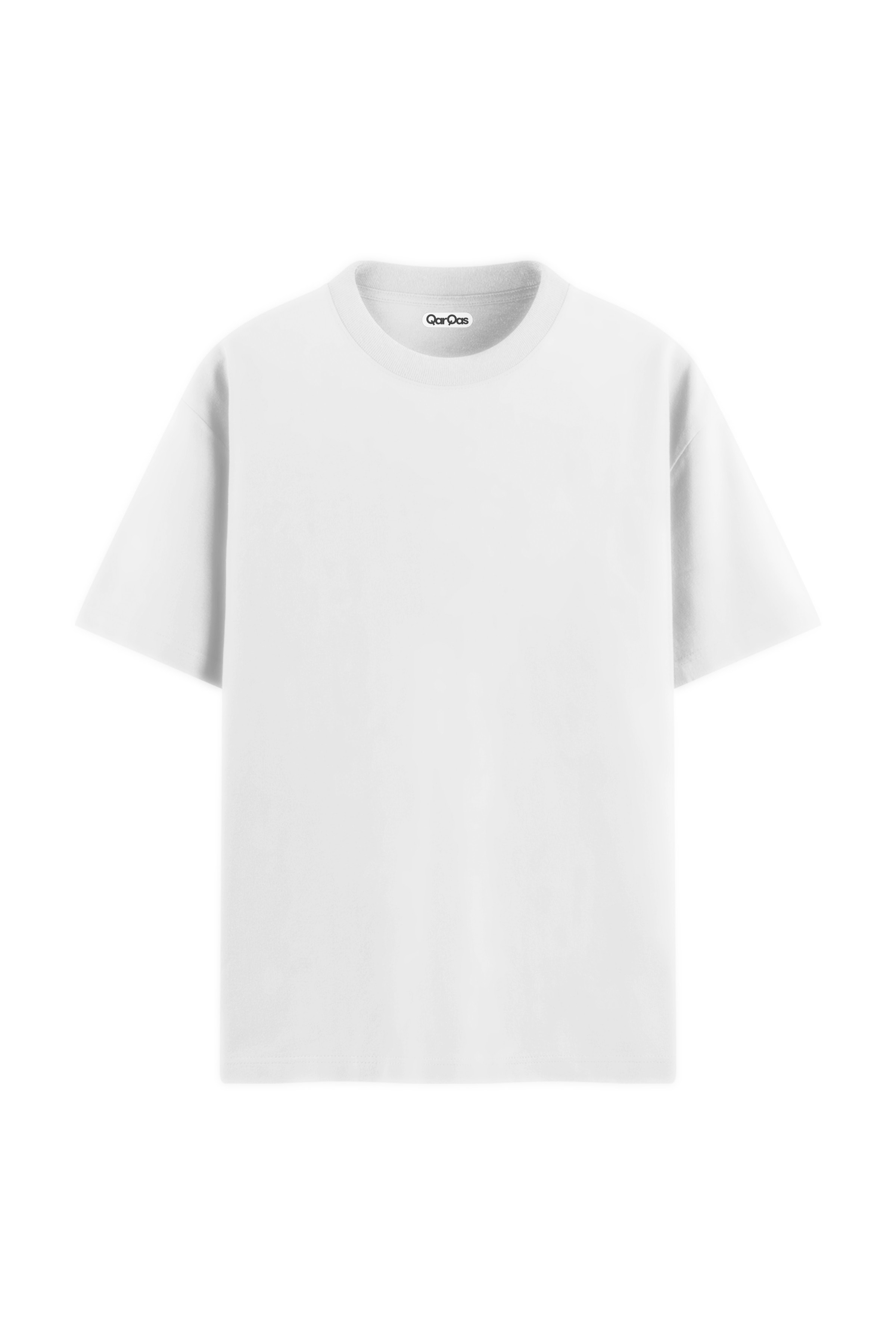 Single – Oversize Tshirt