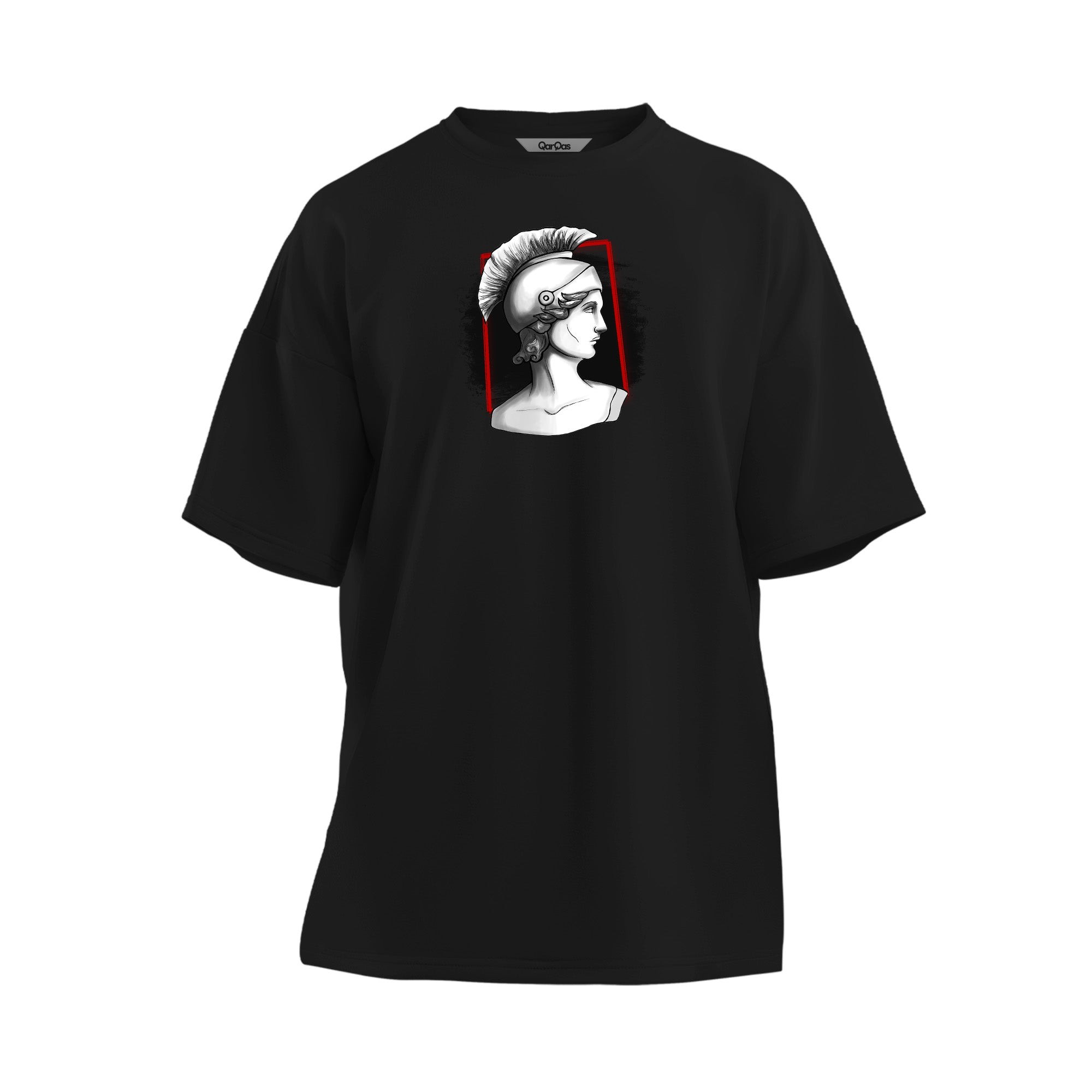 The Caesar – Oversize Tshirt