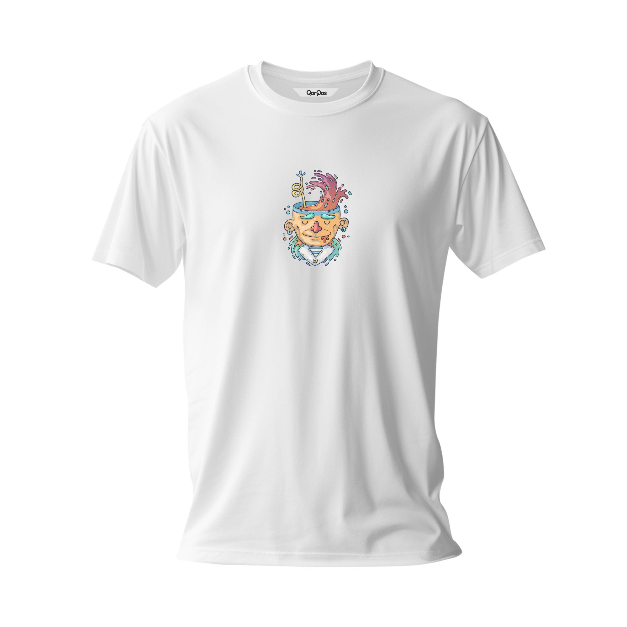 Spillout - Regular T-Shirt