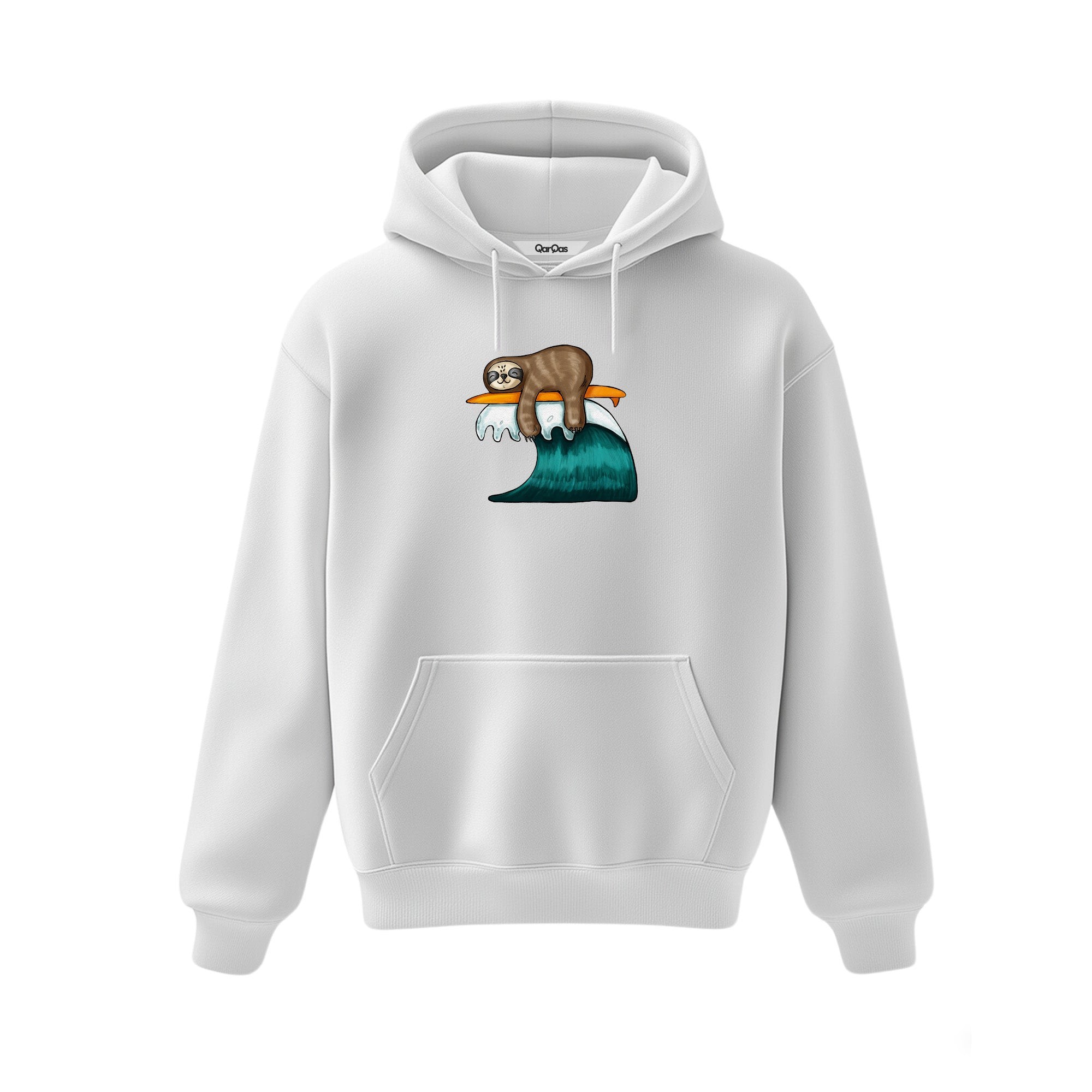 Bradypodidae - Hoodie