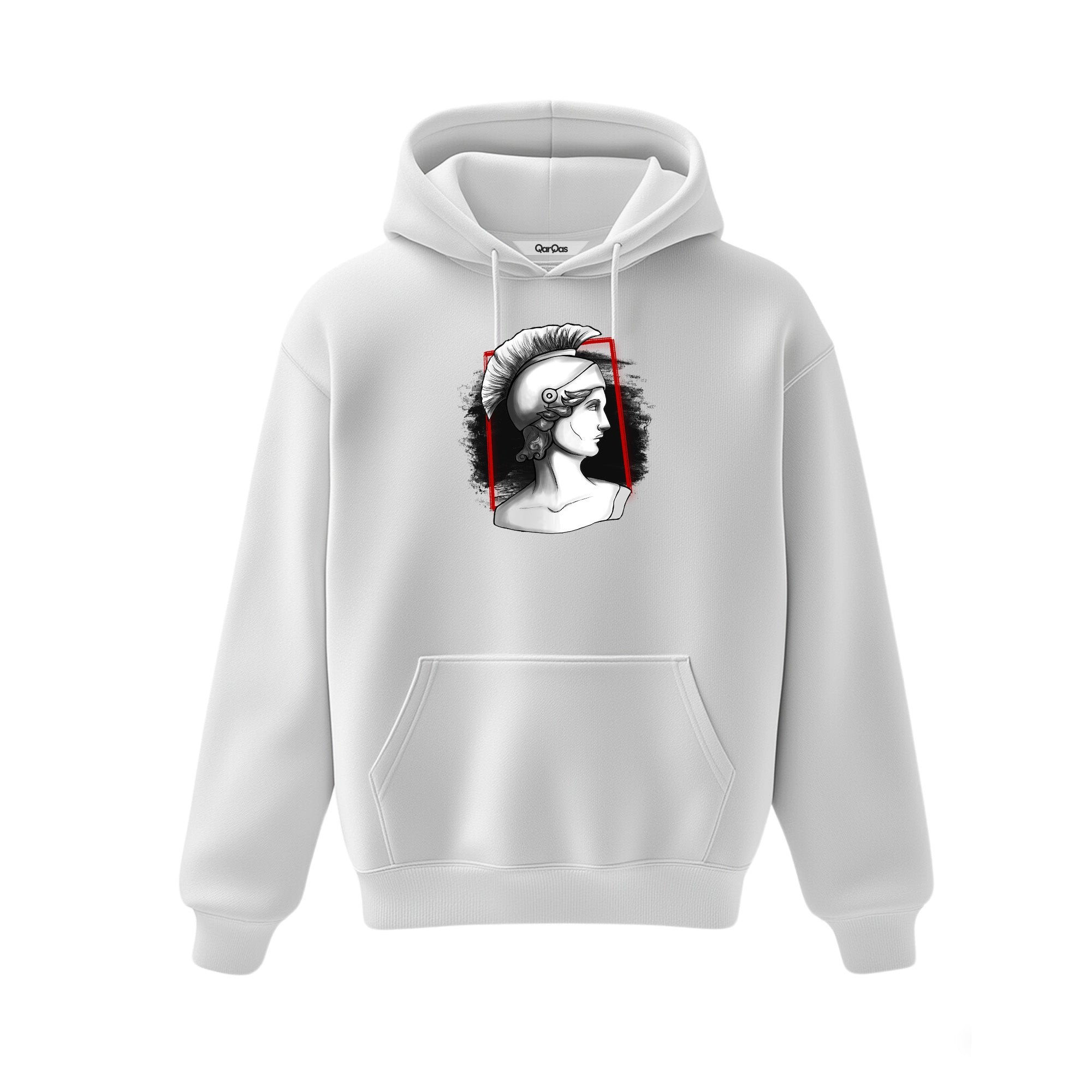 The Caesar - Hoodie