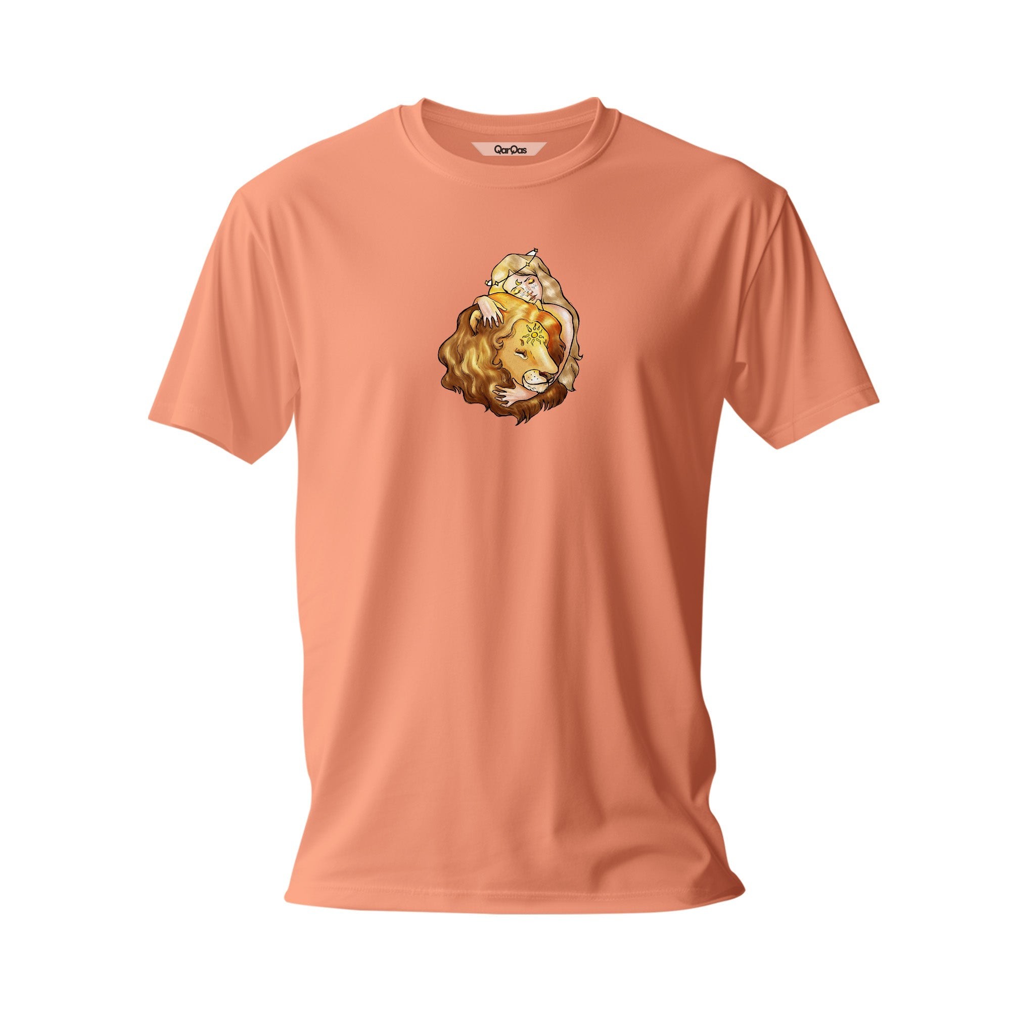 Gold Leon - Regular T-Shirt